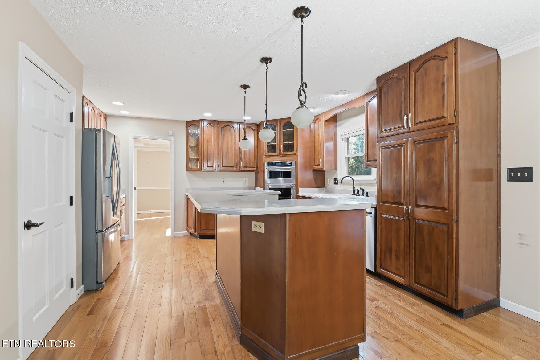 1731 Covey Rise Trail Knoxville TN 37922