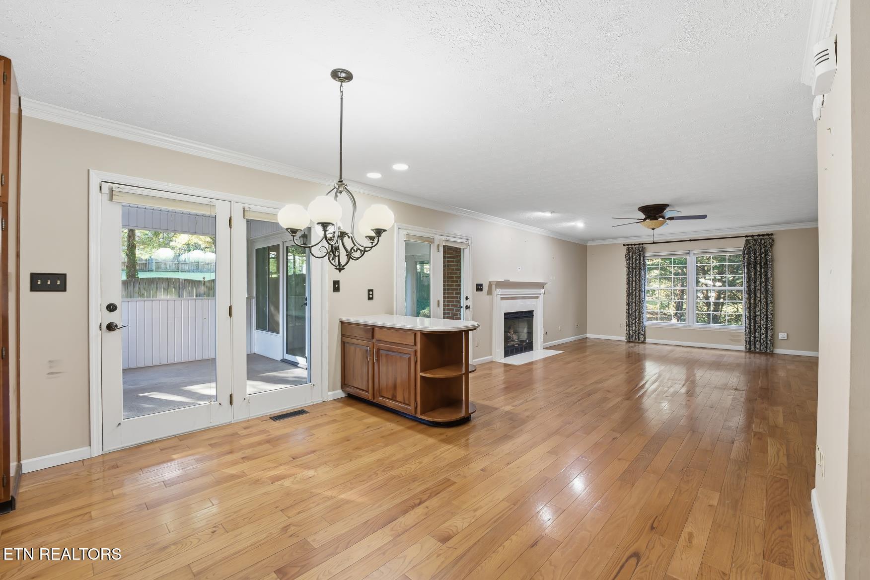 1731 Covey Rise Trail Knoxville TN 37922