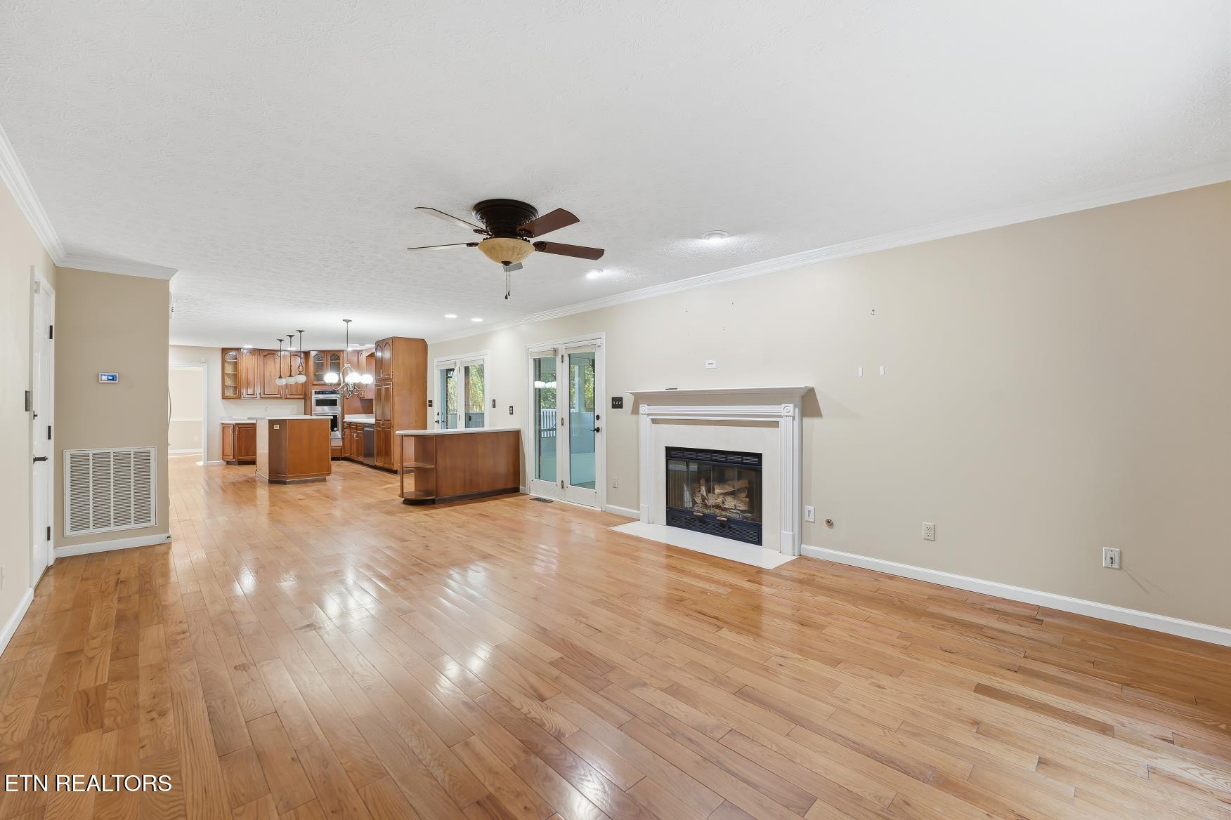 1731 Covey Rise Trail Knoxville TN 37922