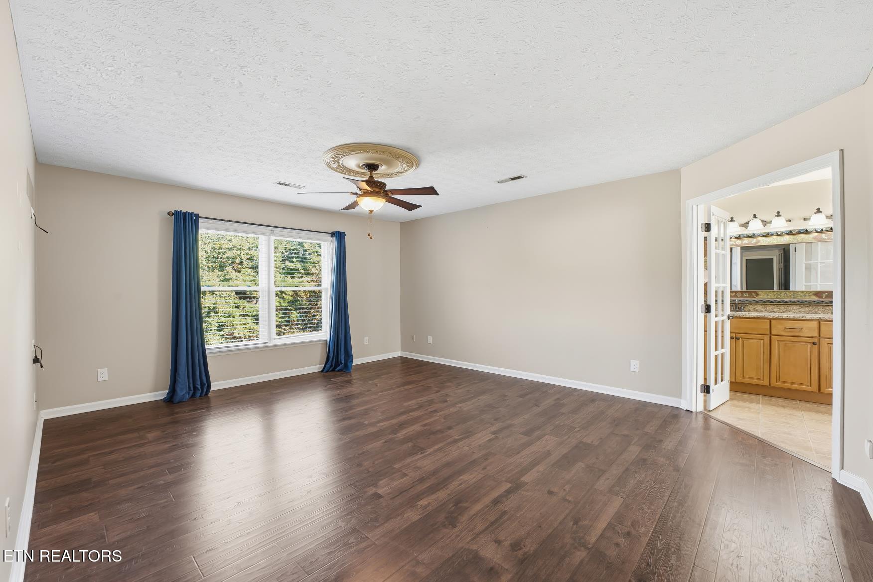 1731 Covey Rise Trail Knoxville TN 37922