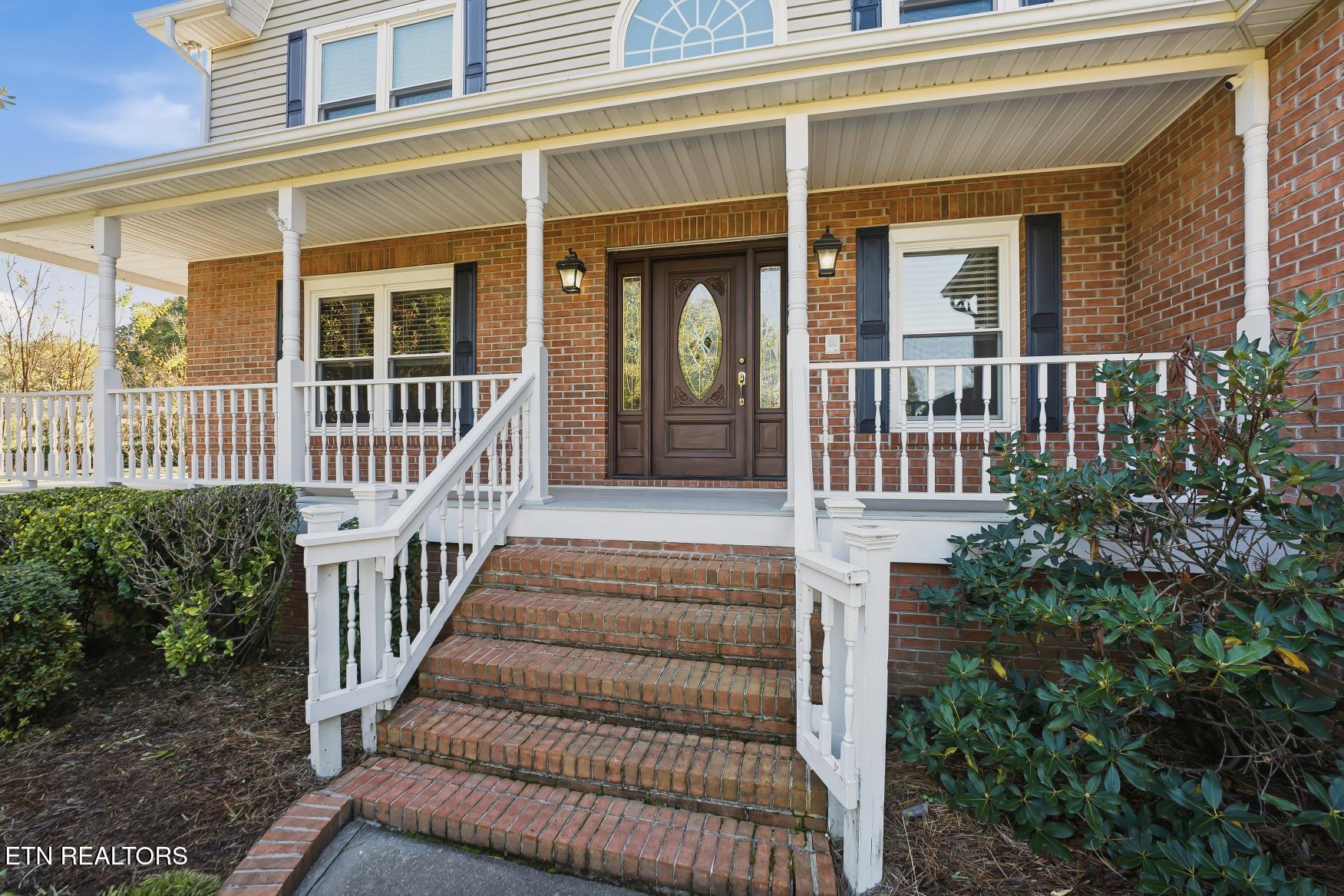 1731 Covey Rise Trail Knoxville TN 37922