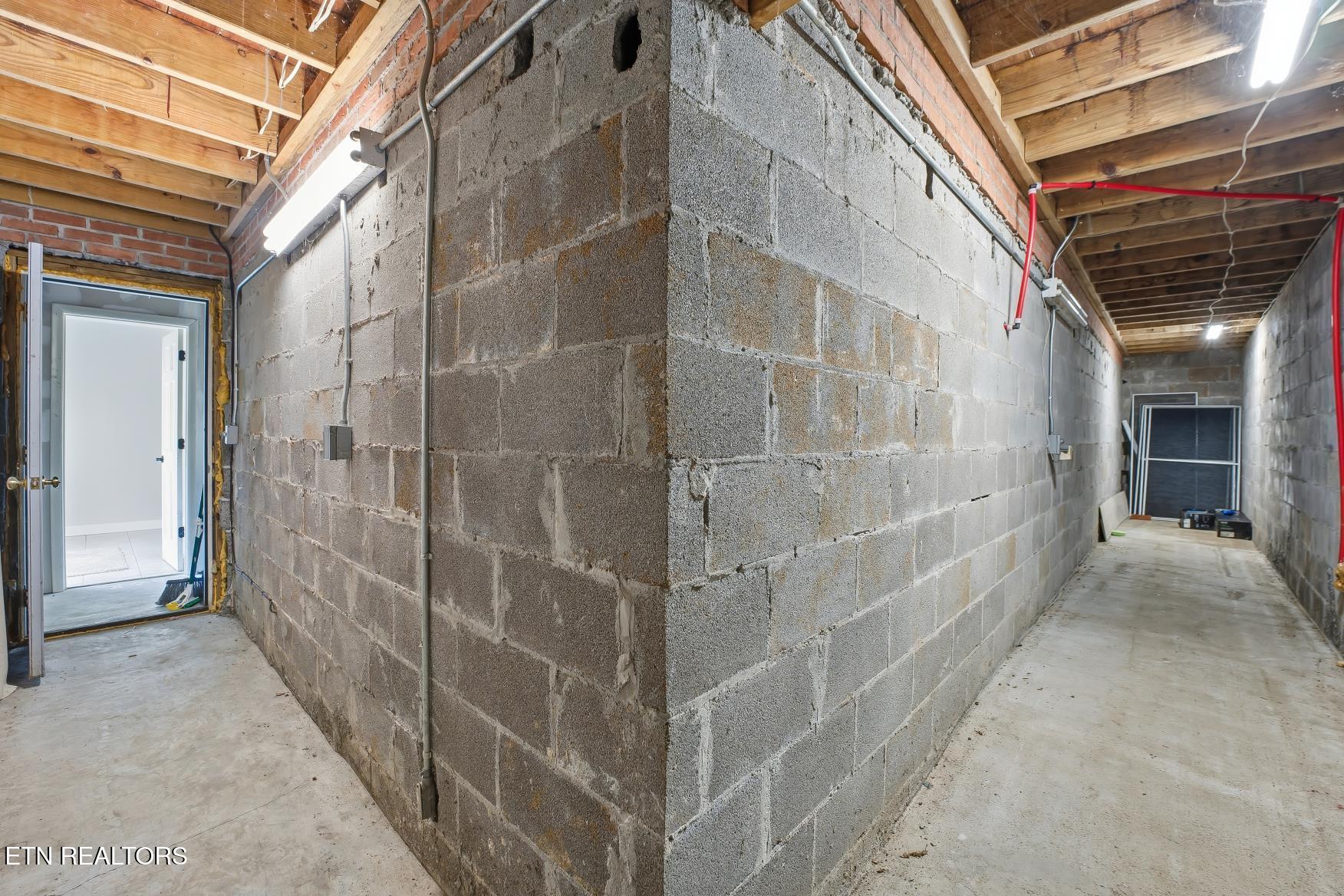 1731 Covey Rise Trail Knoxville TN 37922