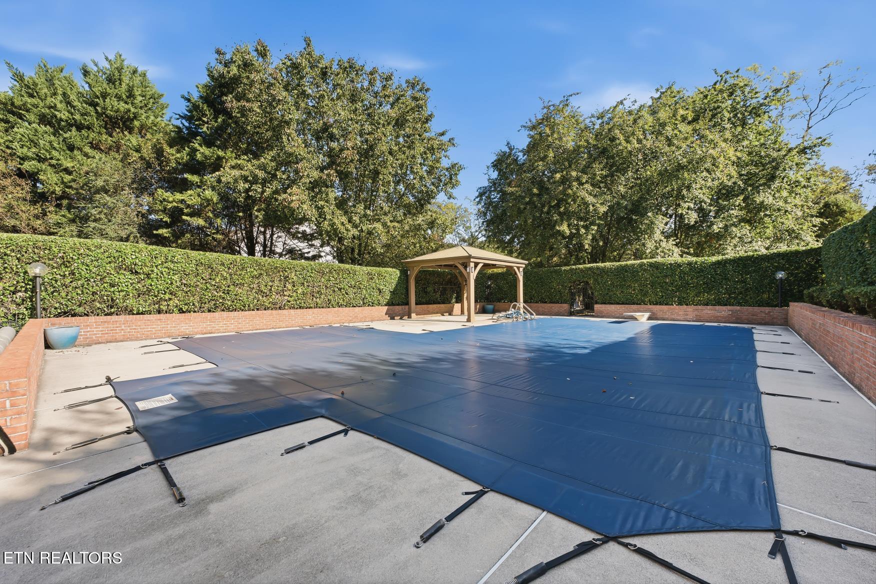 1731 Covey Rise Trail Knoxville TN 37922