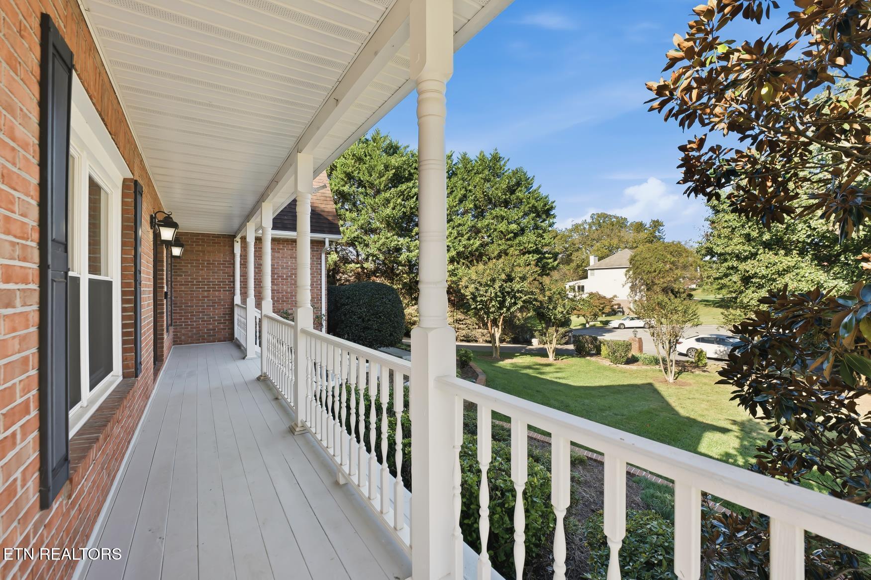 1731 Covey Rise Trail Knoxville TN 37922