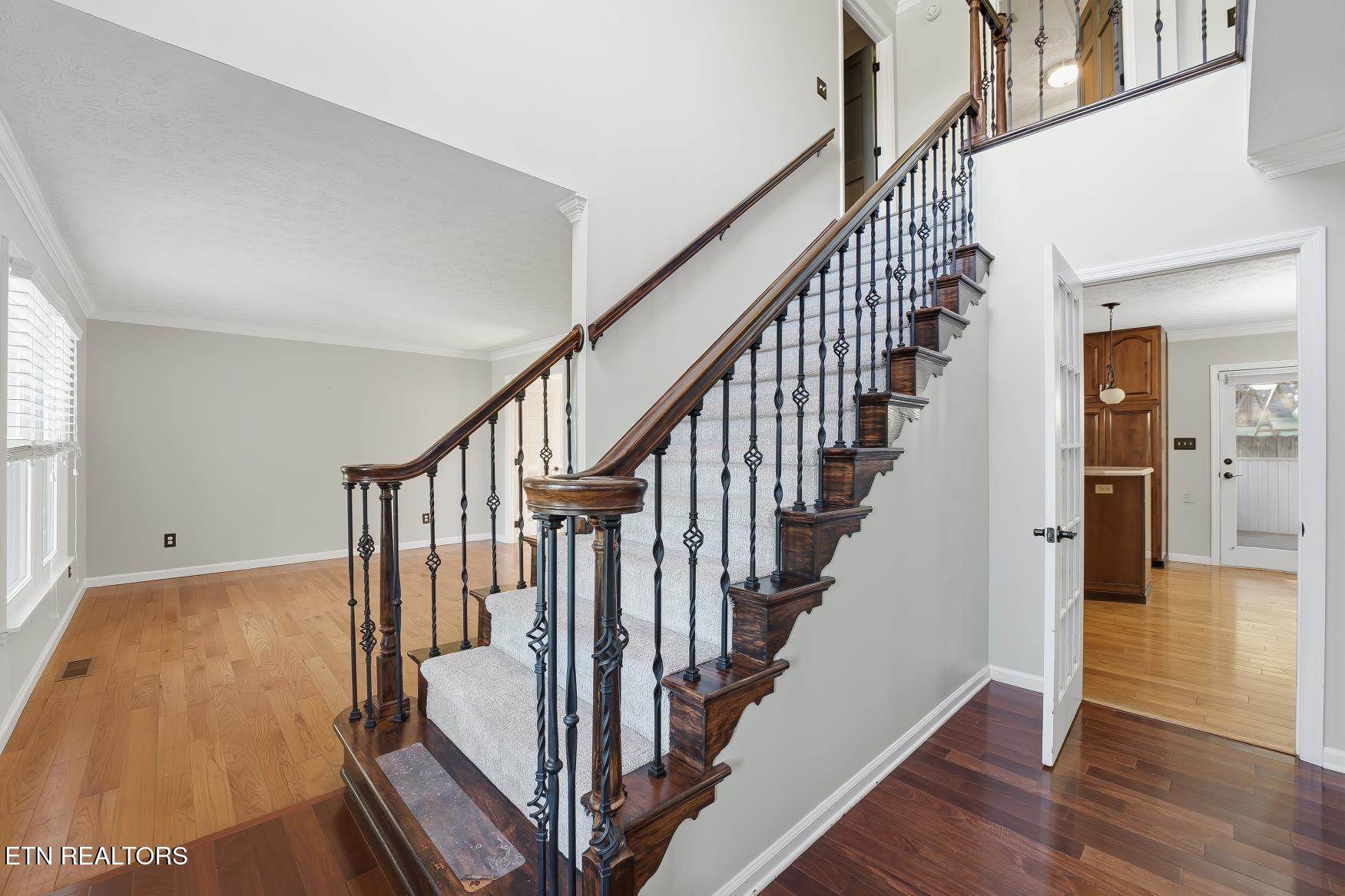 1731 Covey Rise Trail Knoxville TN 37922