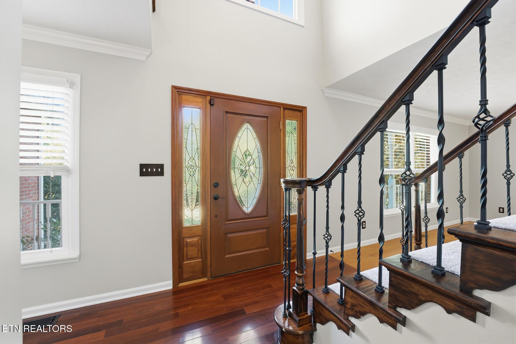 1731 Covey Rise Trail Knoxville TN 37922