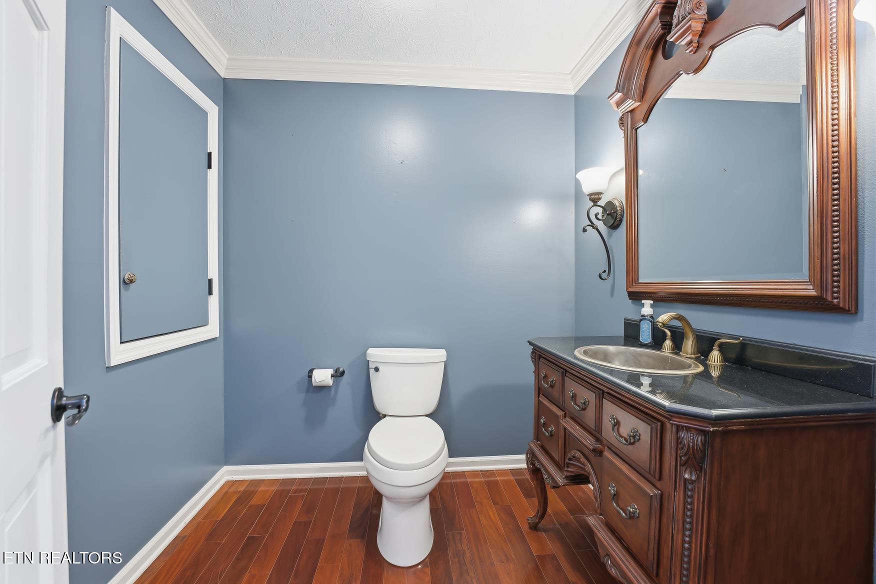 1731 Covey Rise Trail Knoxville TN 37922