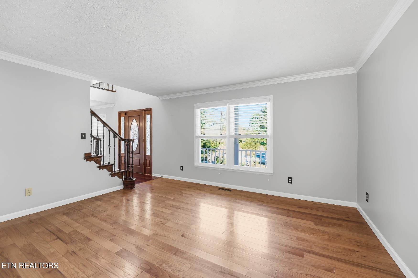 1731 Covey Rise Trail Knoxville TN 37922