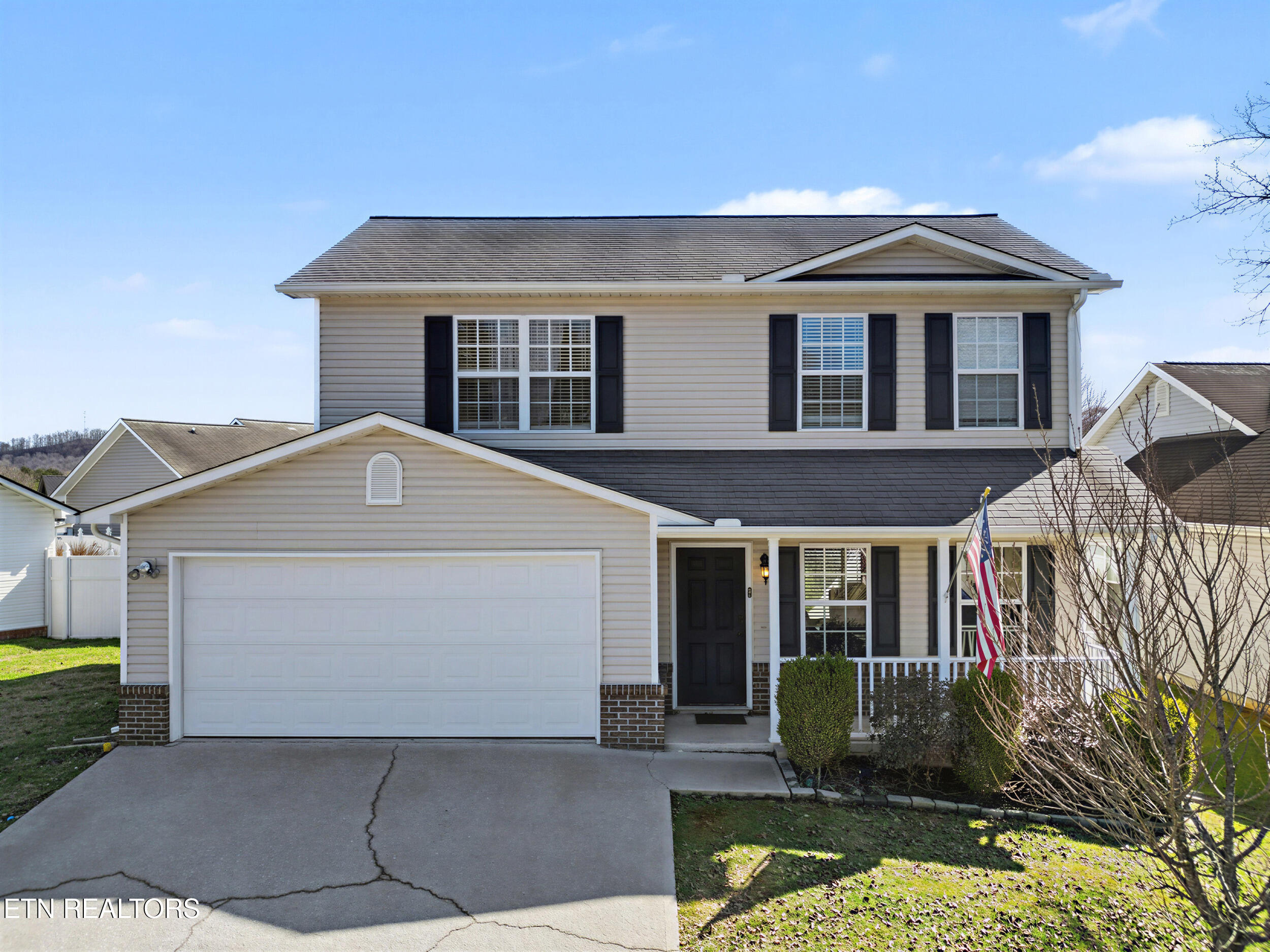 2948 Titanium Lane Knoxville TN 37918