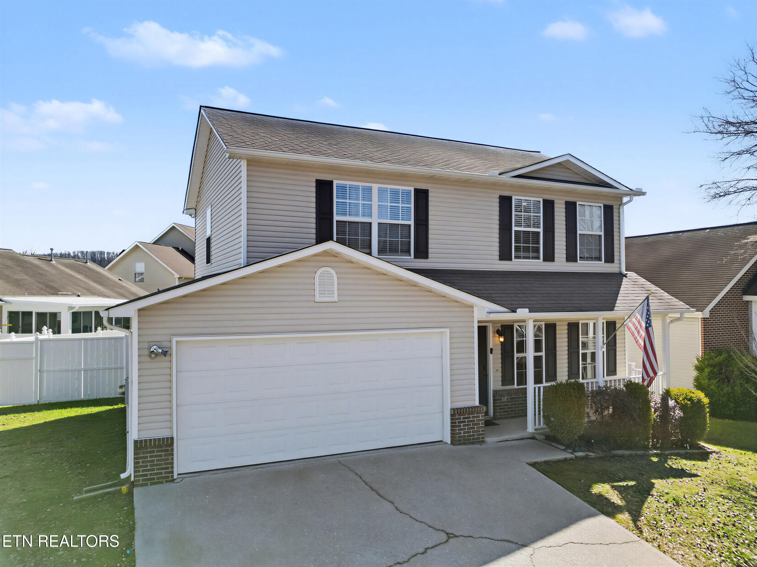 2948 Titanium Lane Knoxville TN 37918