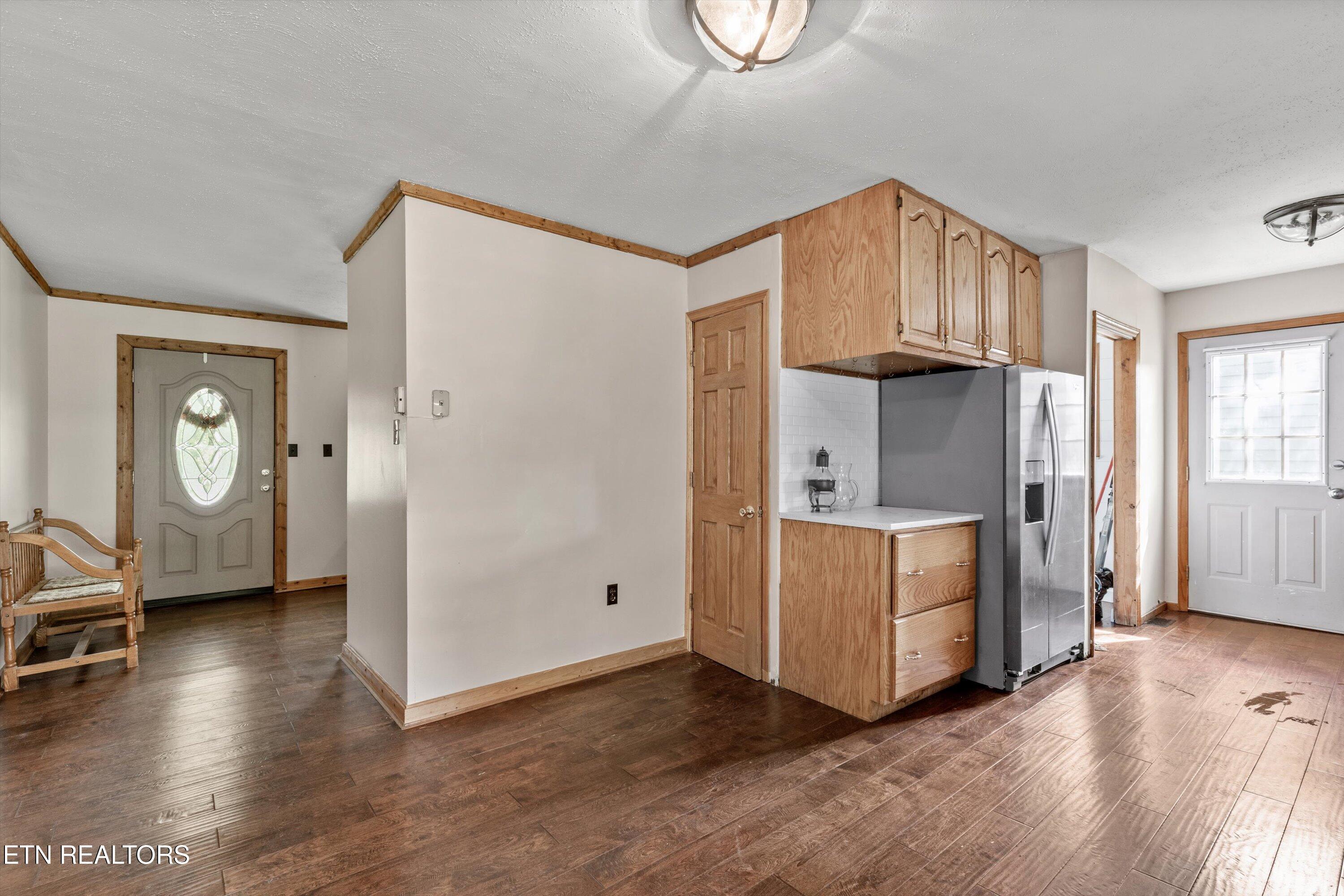 9438 Morgan County Highway Sunbright TN 37872
