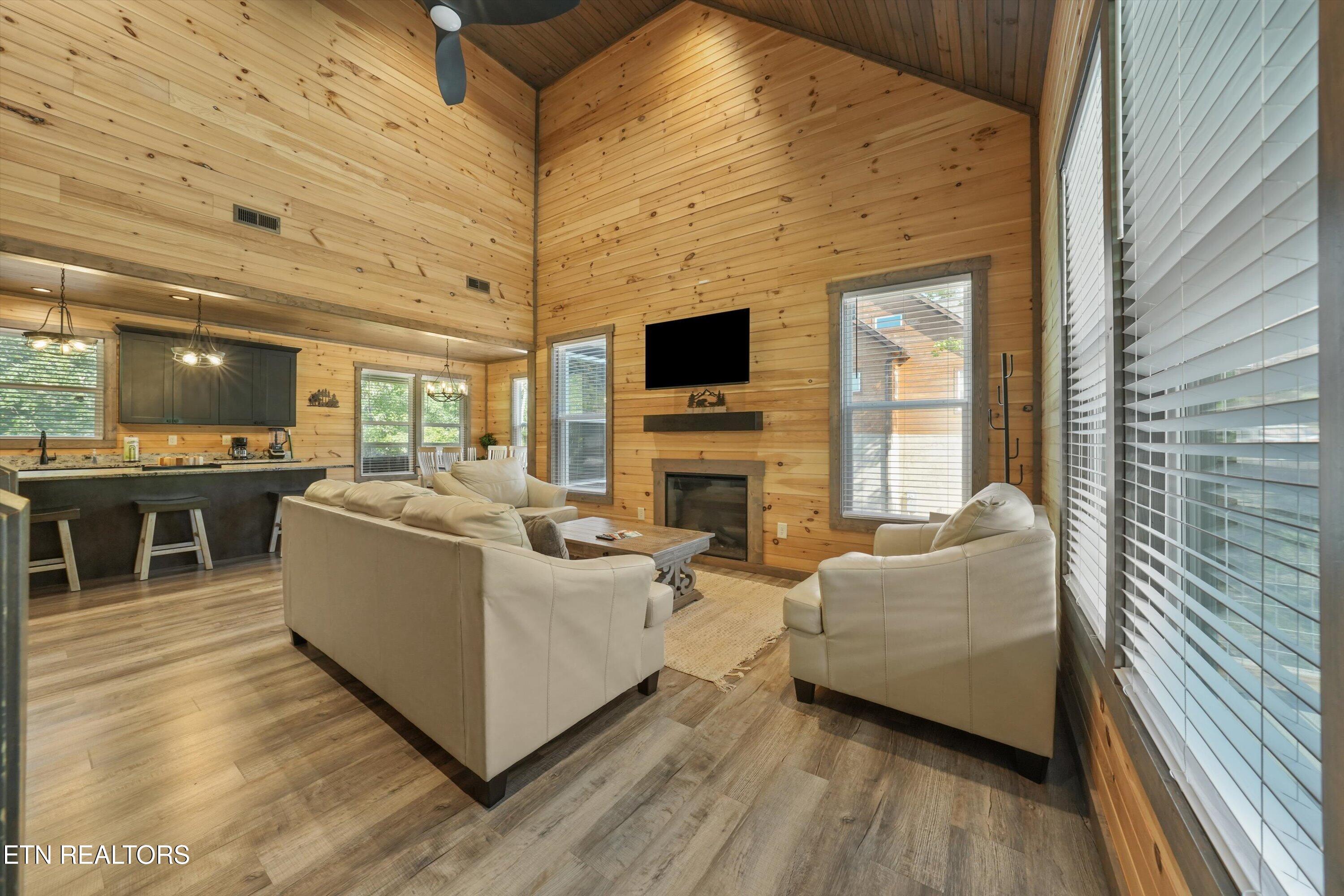 3012 Cloudburst Drive Sevierville TN 37862