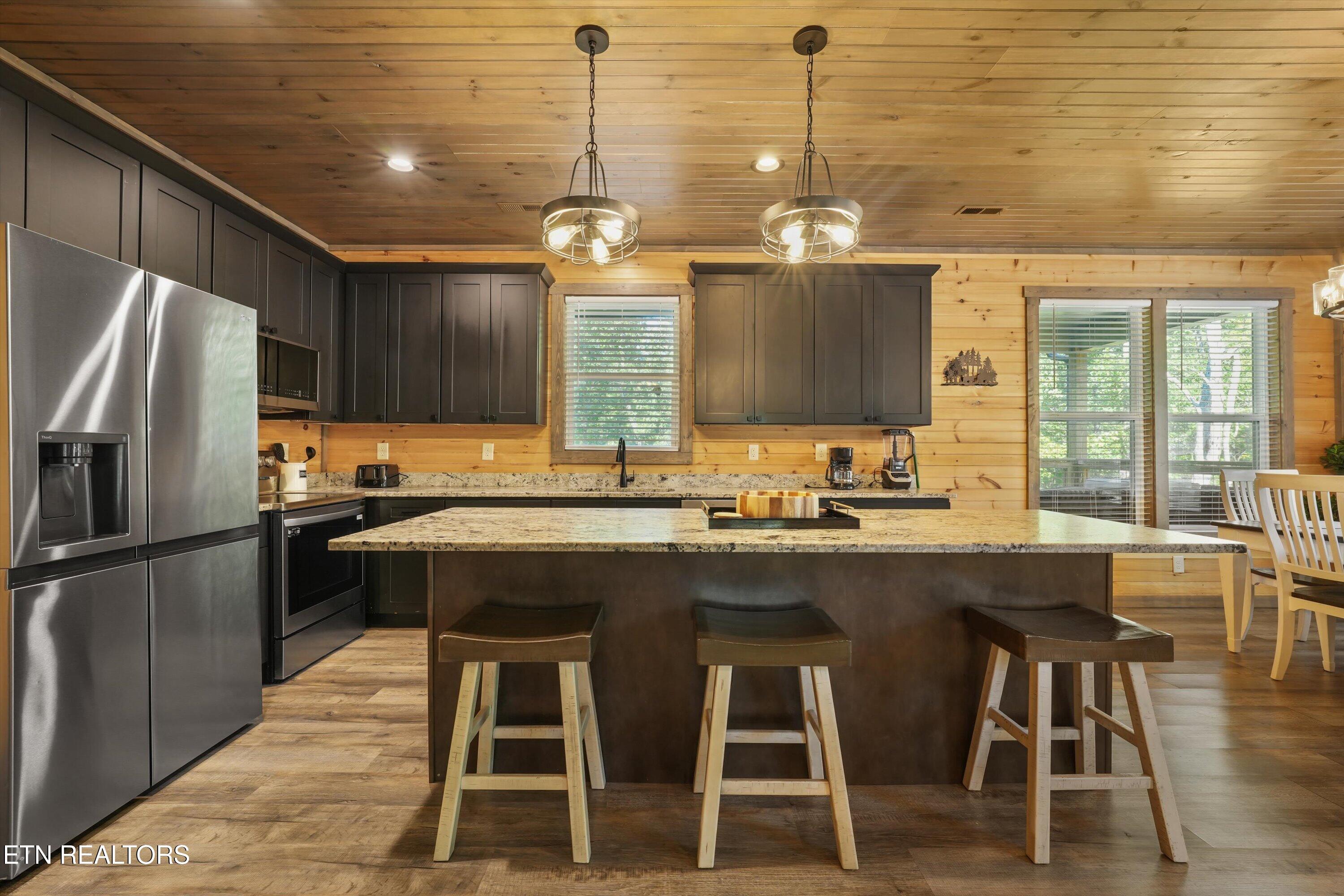 3012 Cloudburst Drive Sevierville TN 37862