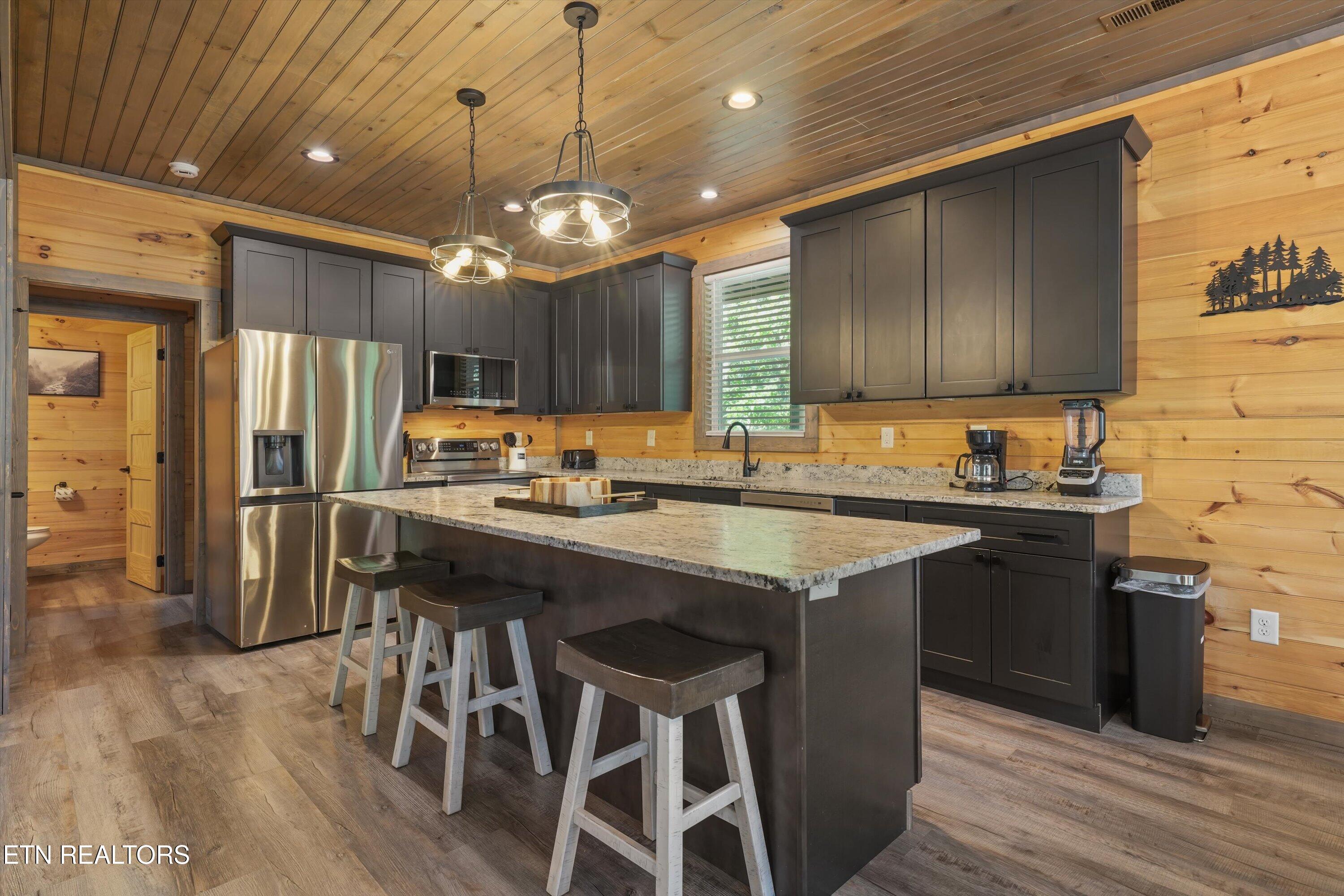 3012 Cloudburst Drive Sevierville TN 37862