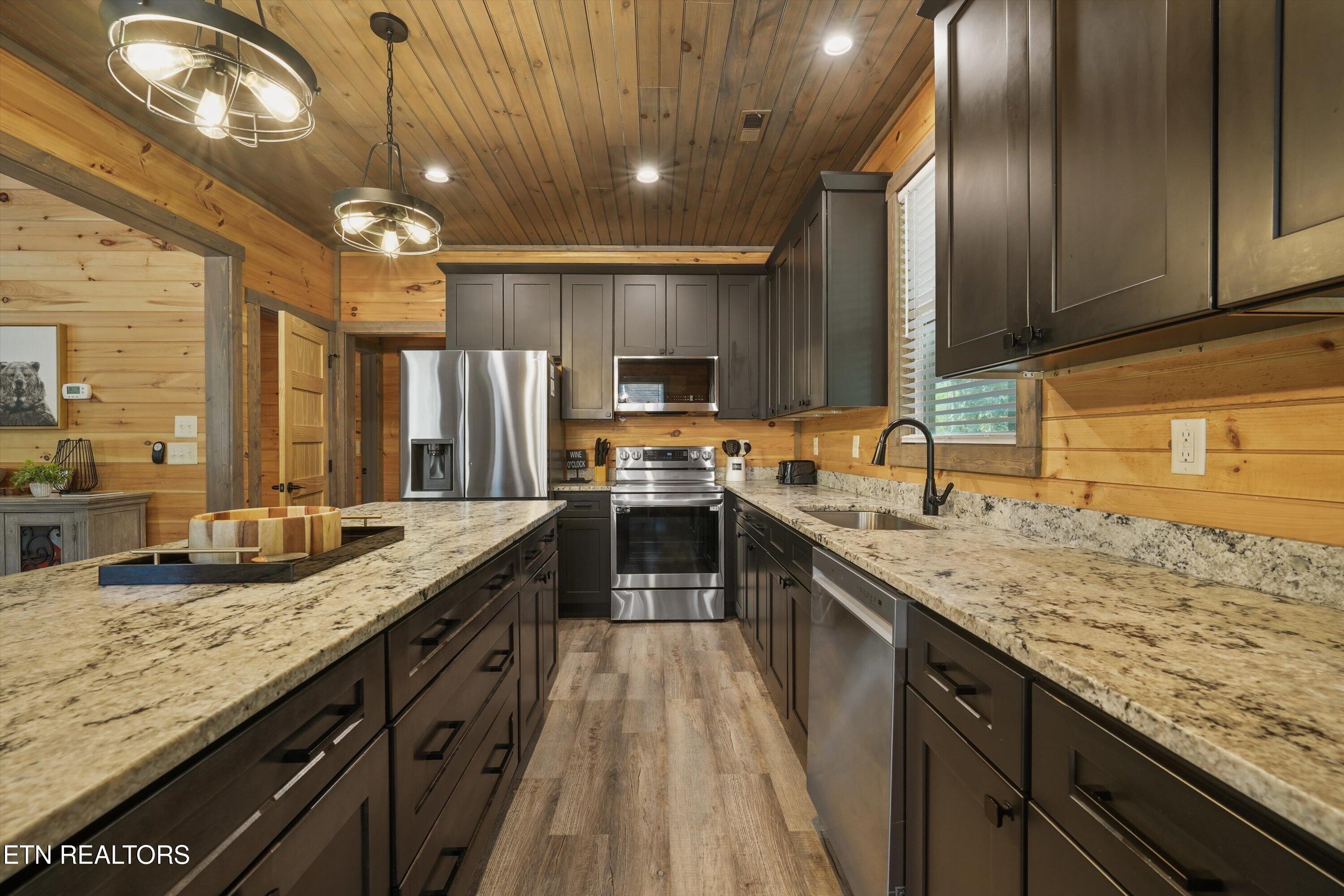 3012 Cloudburst Drive Sevierville TN 37862