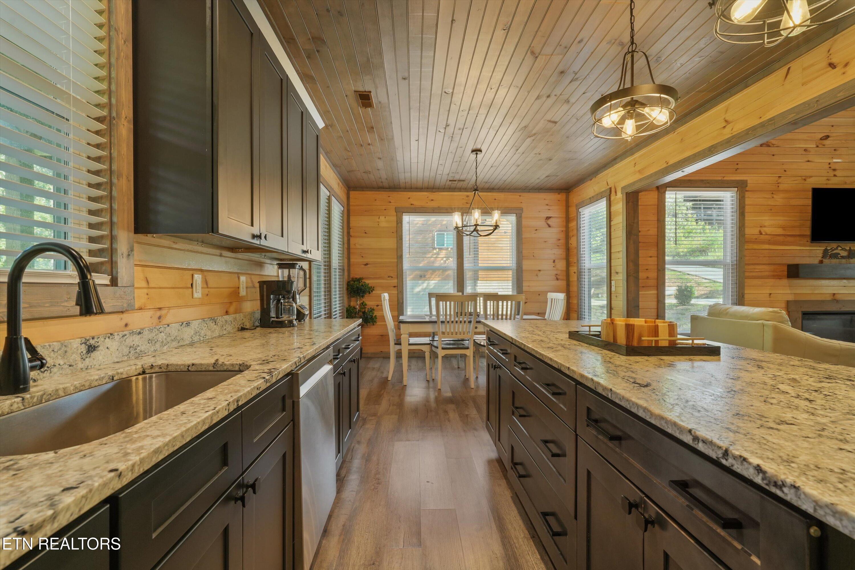 3012 Cloudburst Drive Sevierville TN 37862