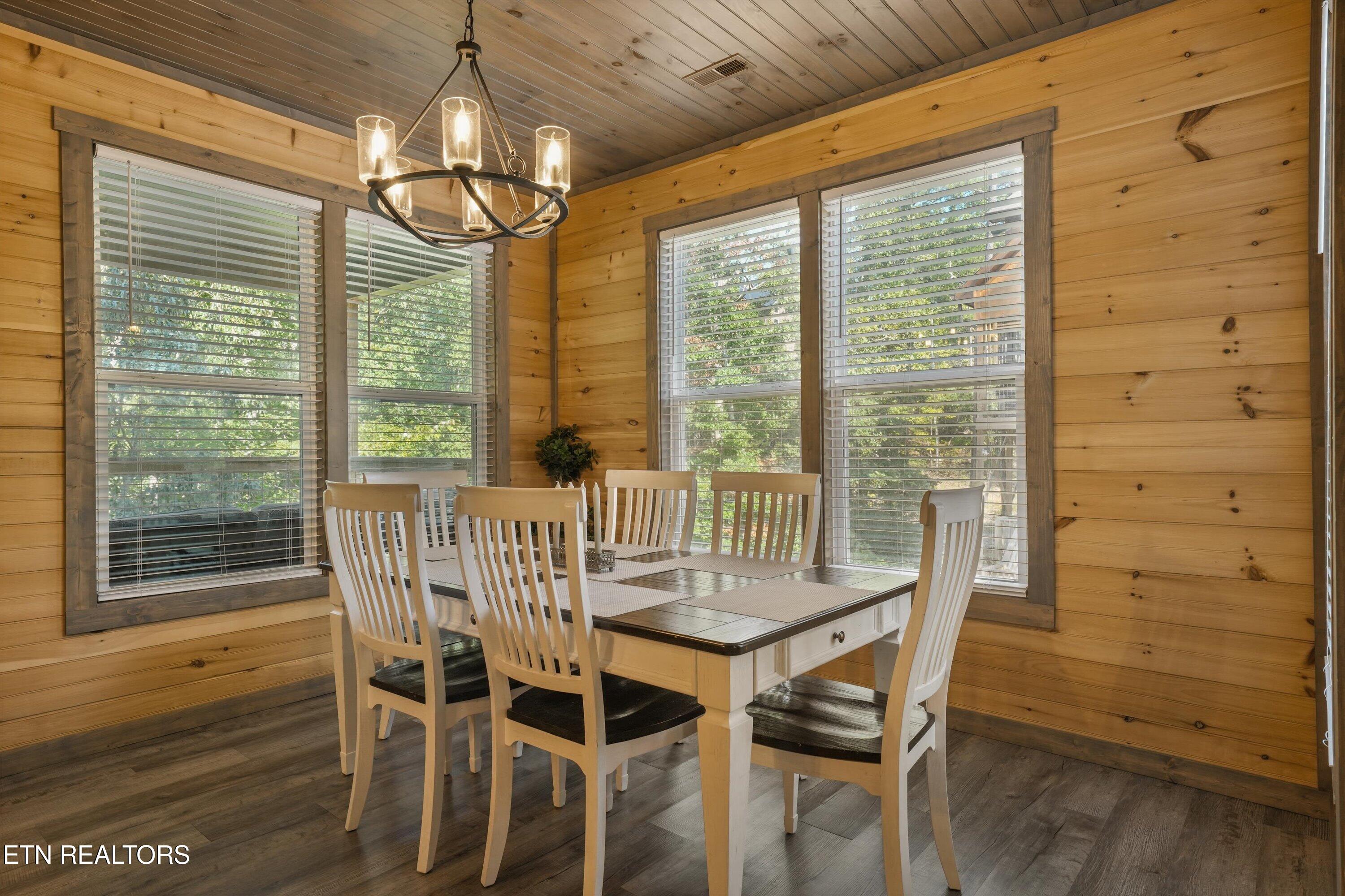 3012 Cloudburst Drive Sevierville TN 37862