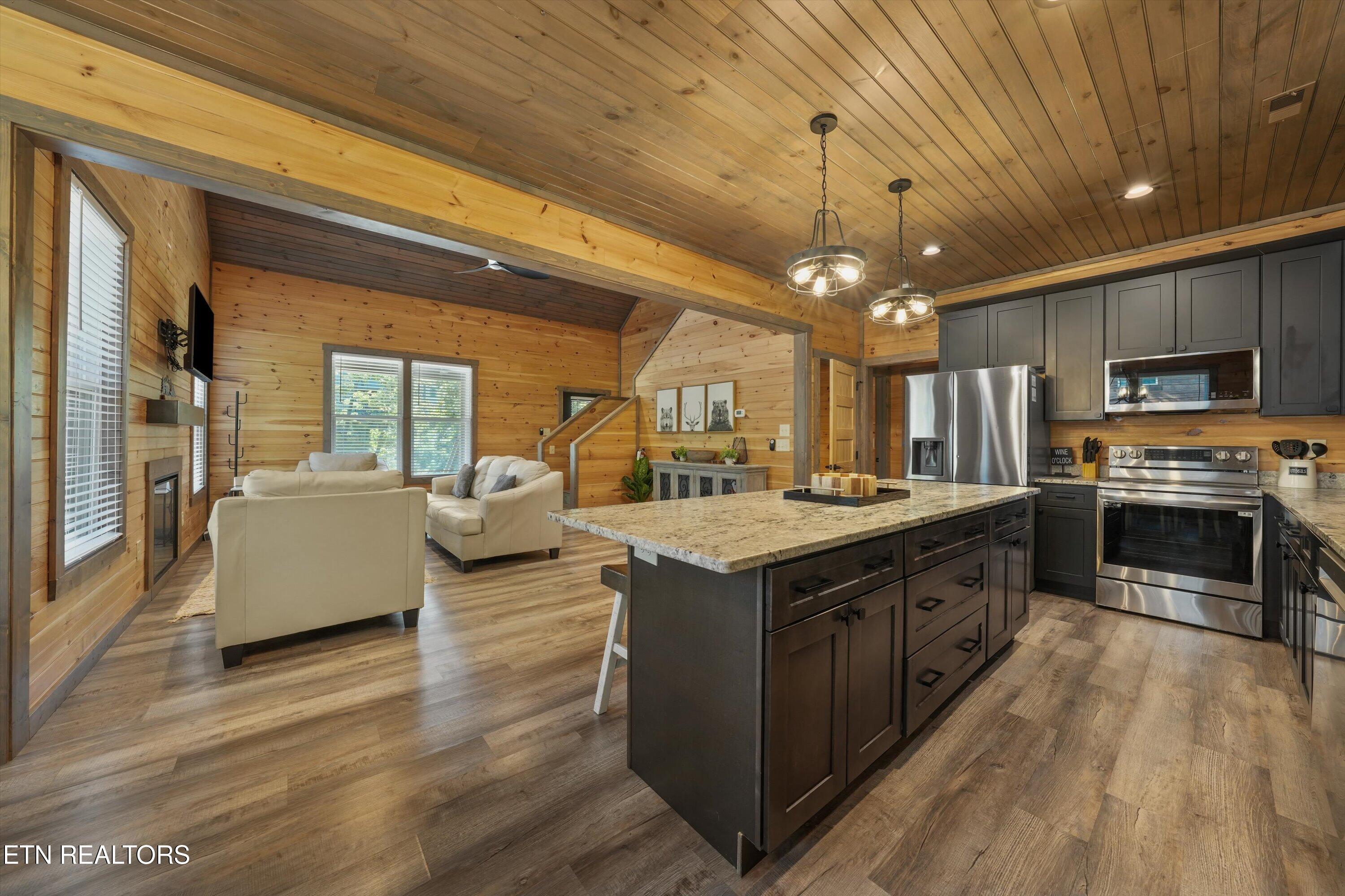 3012 Cloudburst Drive Sevierville TN 37862