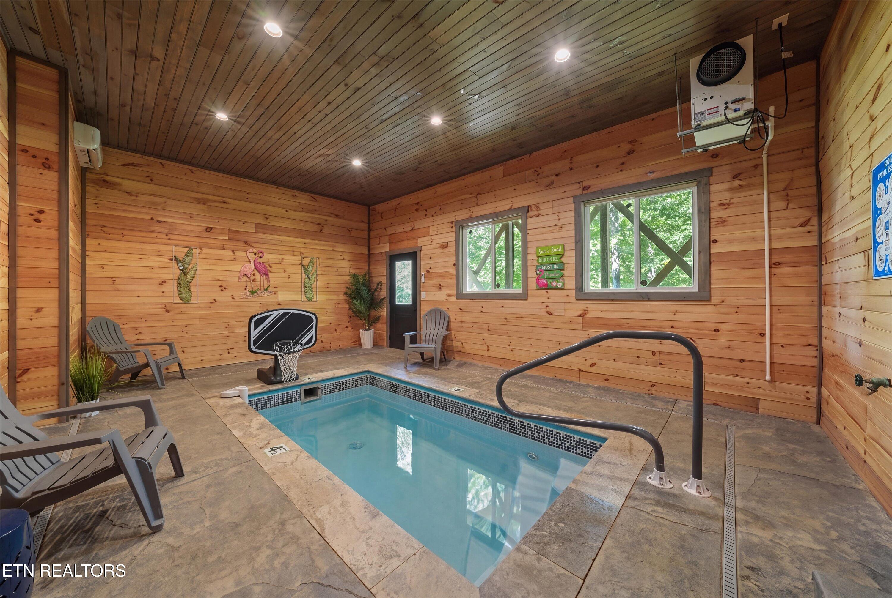 3012 Cloudburst Drive Sevierville TN 37862
