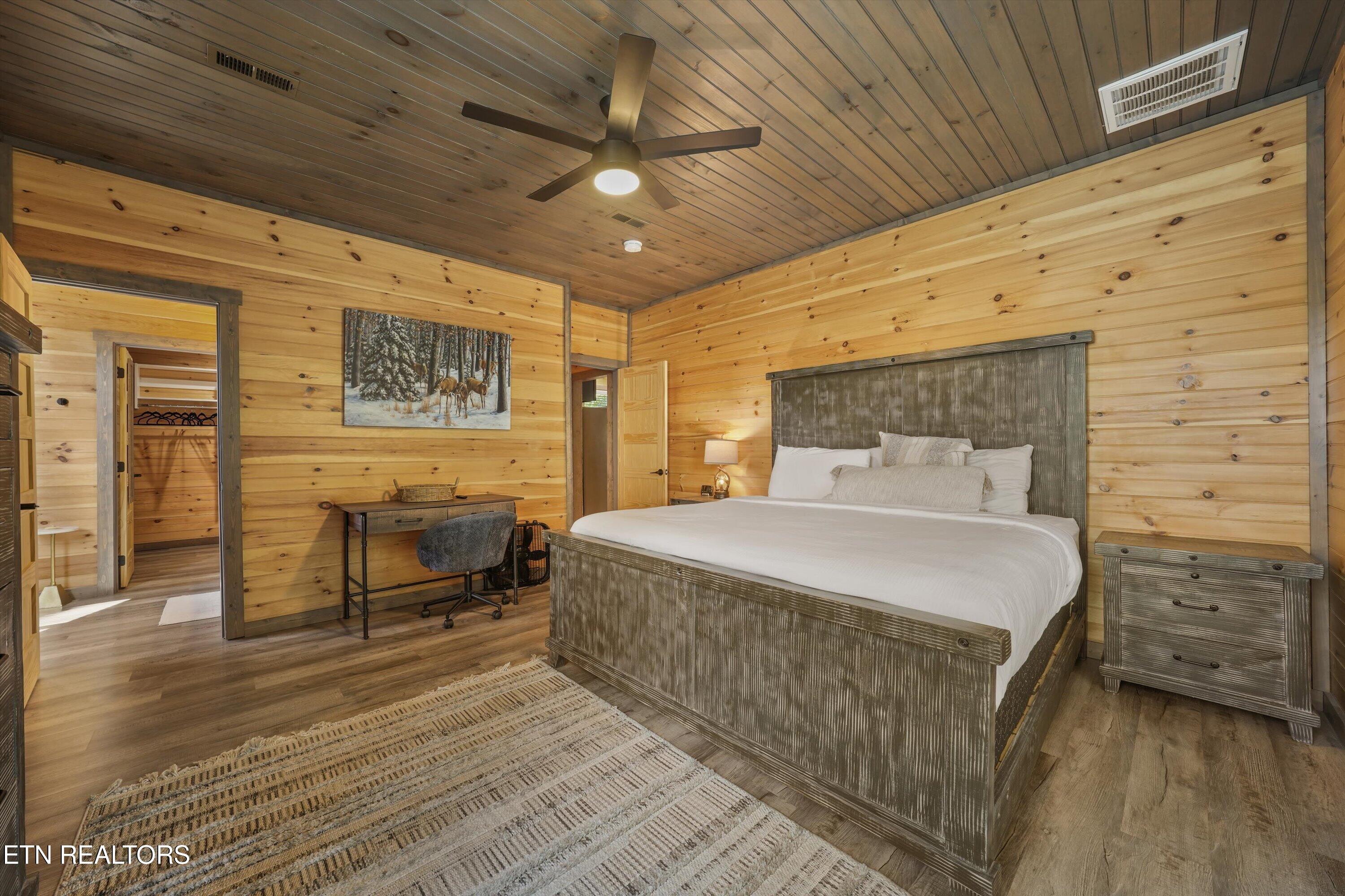 3012 Cloudburst Drive Sevierville TN 37862