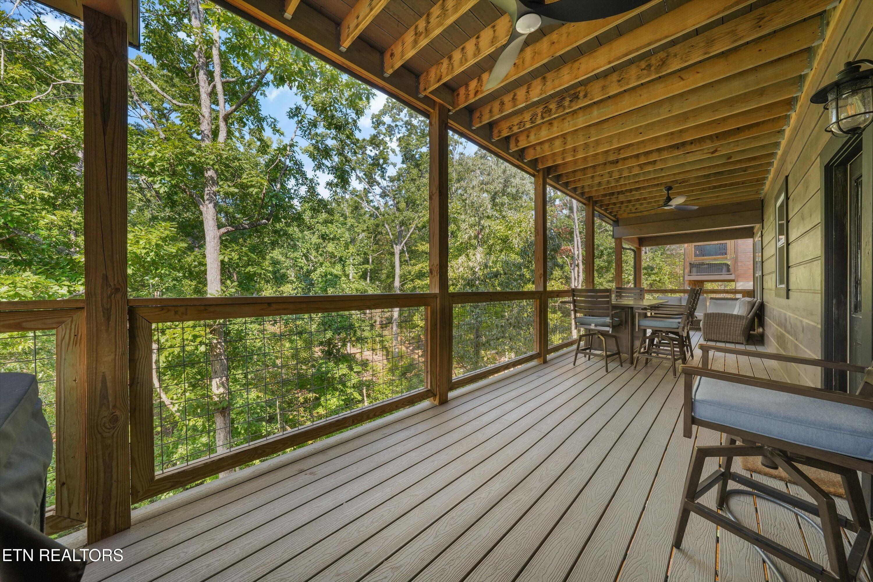 3012 Cloudburst Drive Sevierville TN 37862