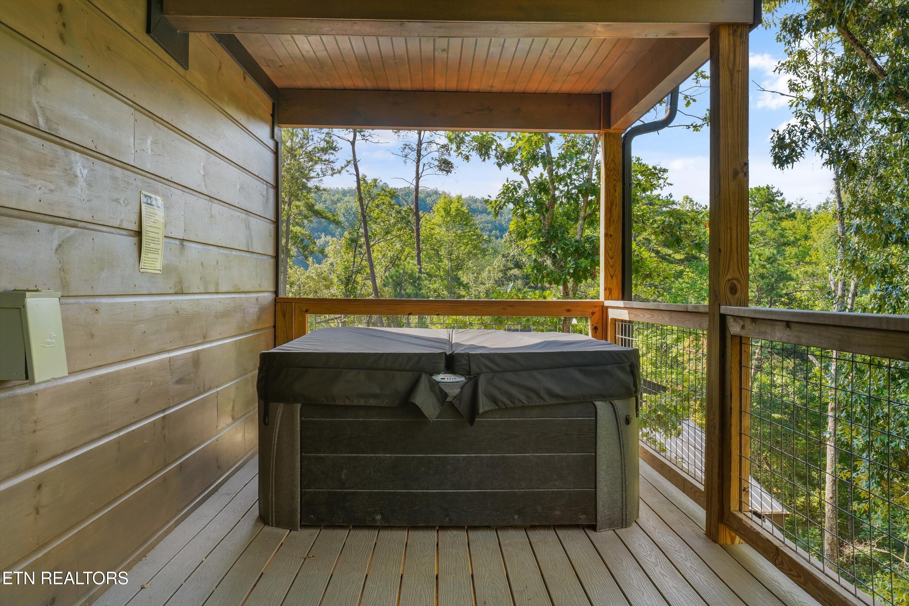 3012 Cloudburst Drive Sevierville TN 37862