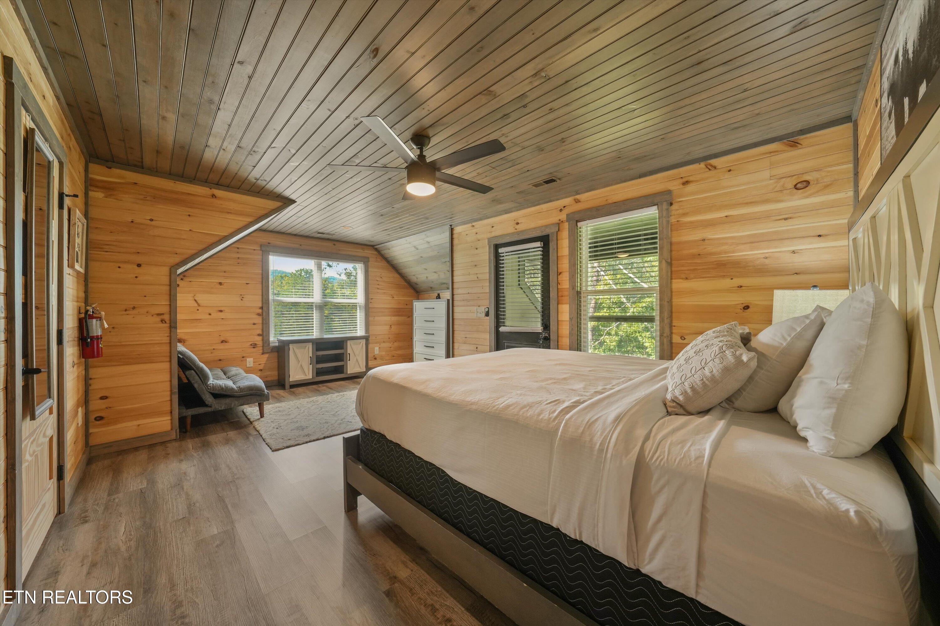 3012 Cloudburst Drive Sevierville TN 37862