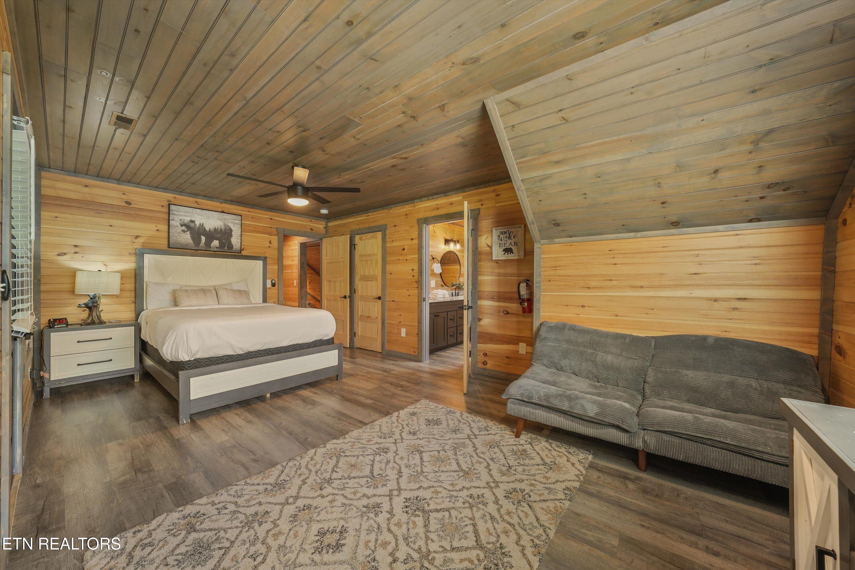 3012 Cloudburst Drive Sevierville TN 37862