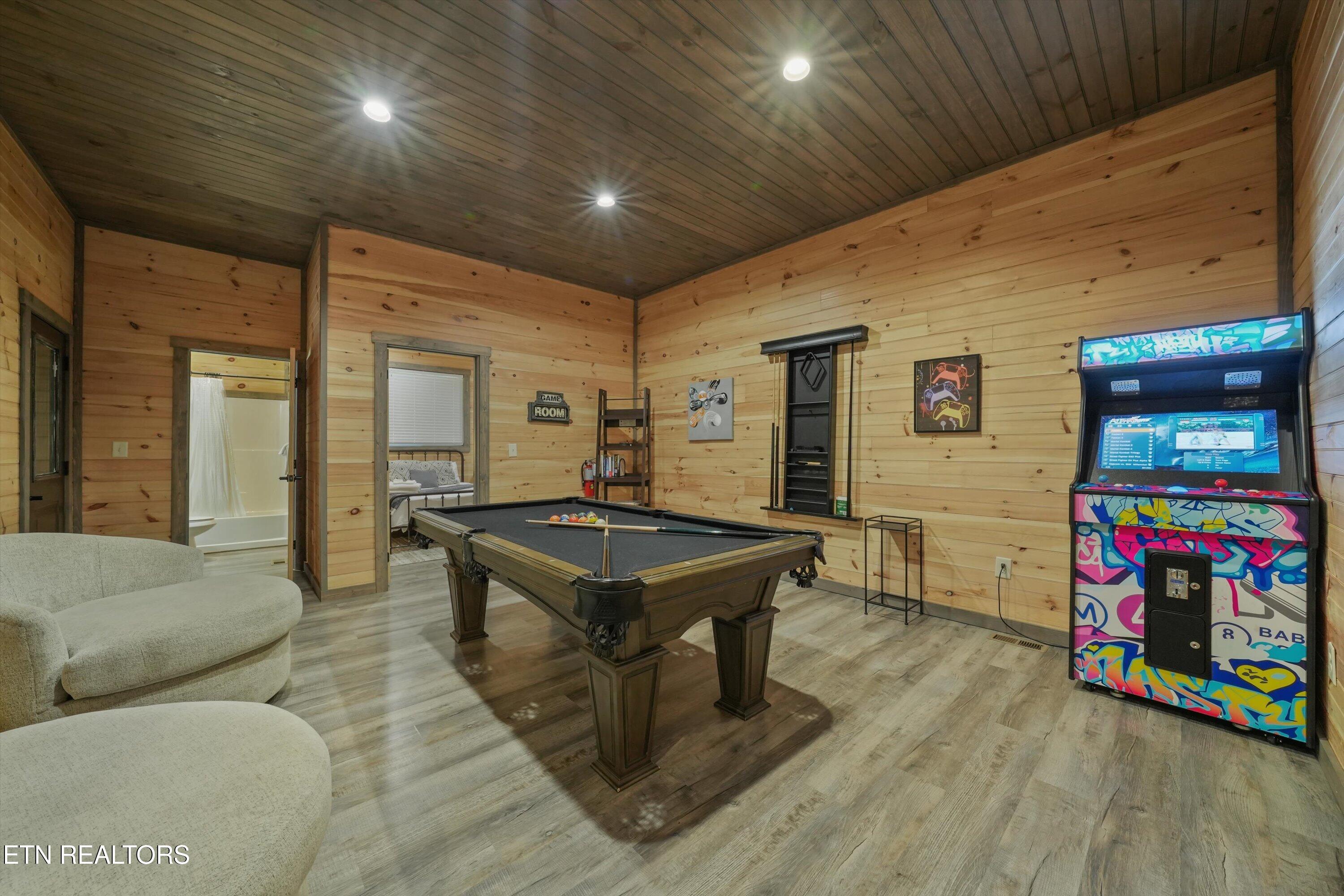 3012 Cloudburst Drive Sevierville TN 37862