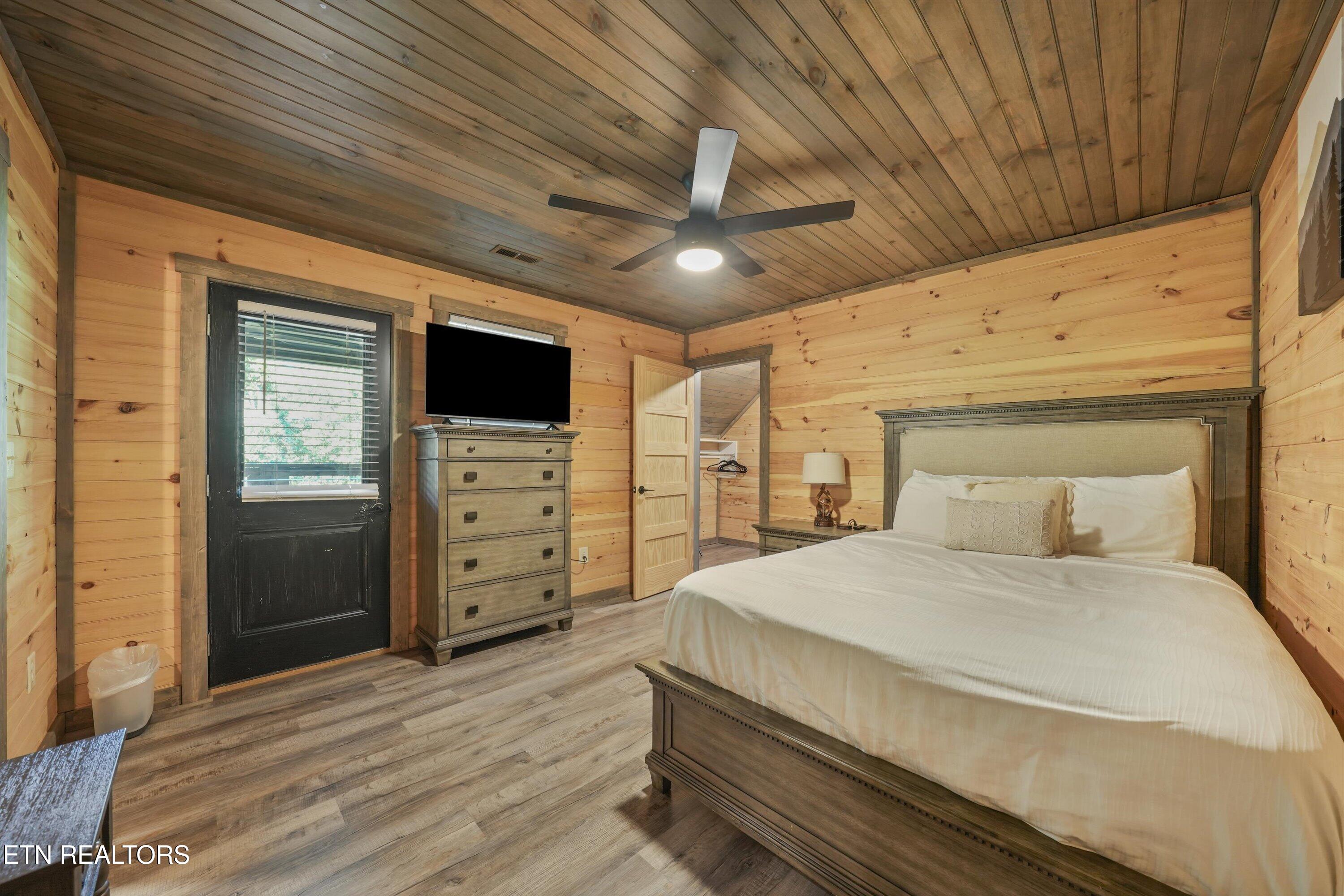 3012 Cloudburst Drive Sevierville TN 37862