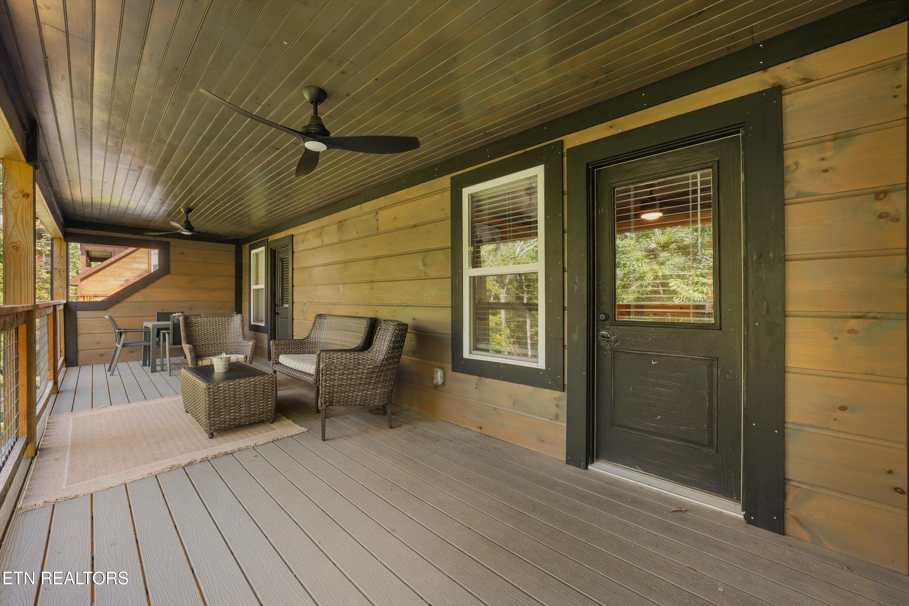 3012 Cloudburst Drive Sevierville TN 37862