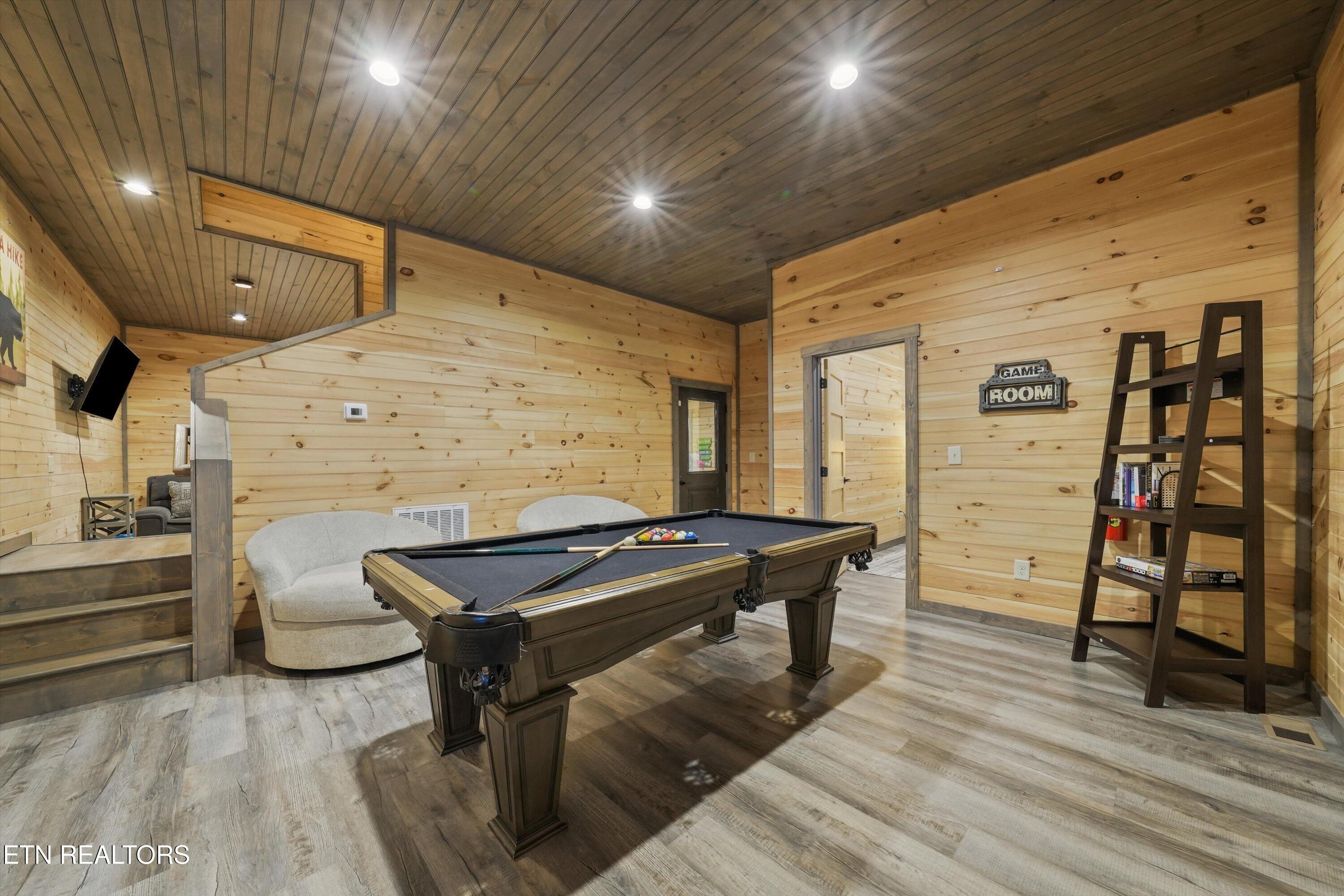 3012 Cloudburst Drive Sevierville TN 37862