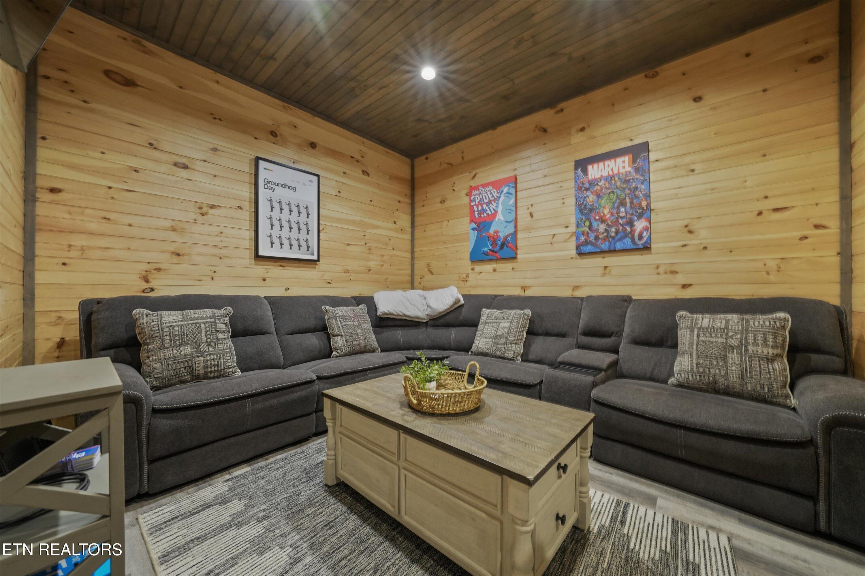 3012 Cloudburst Drive Sevierville TN 37862