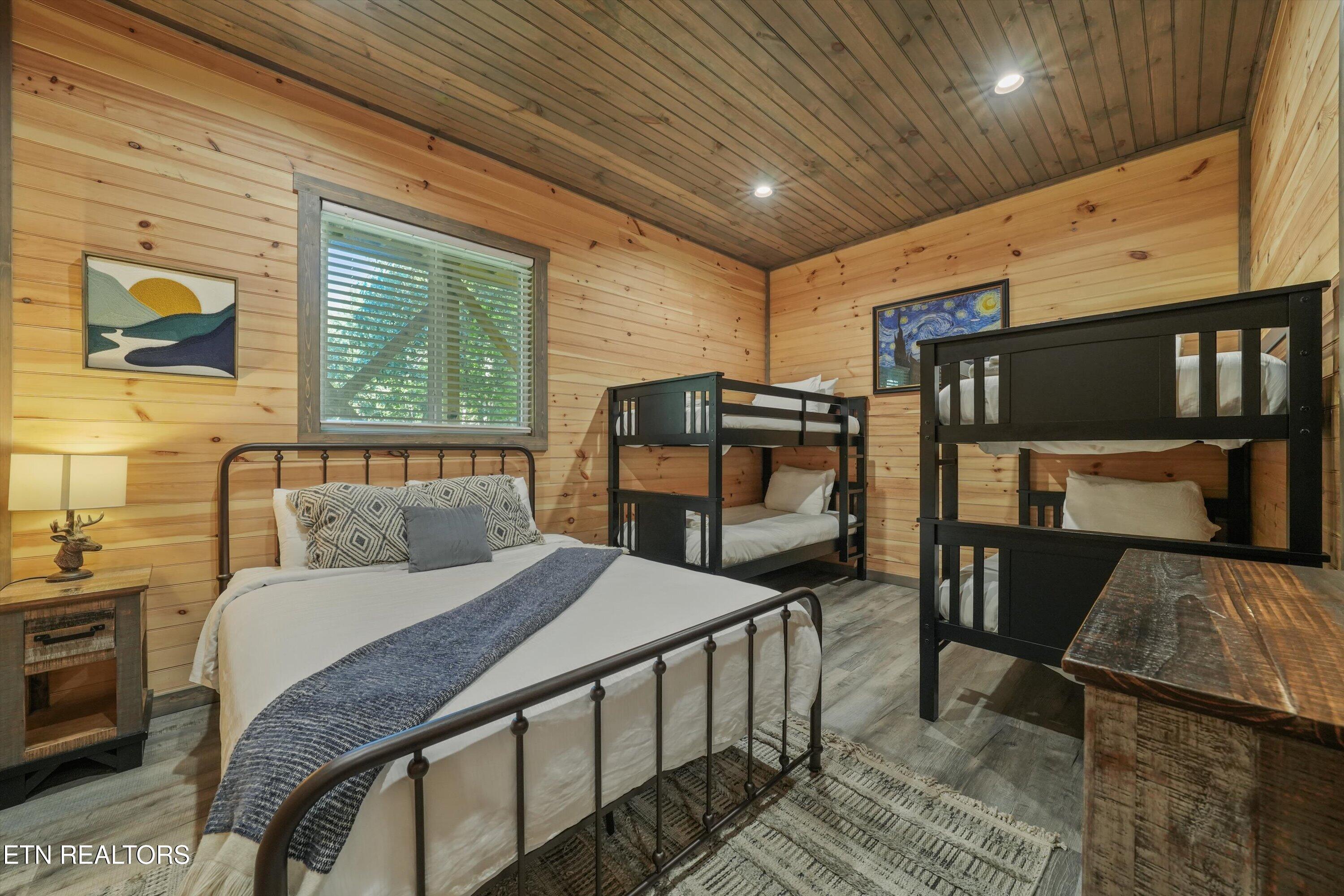 3012 Cloudburst Drive Sevierville TN 37862