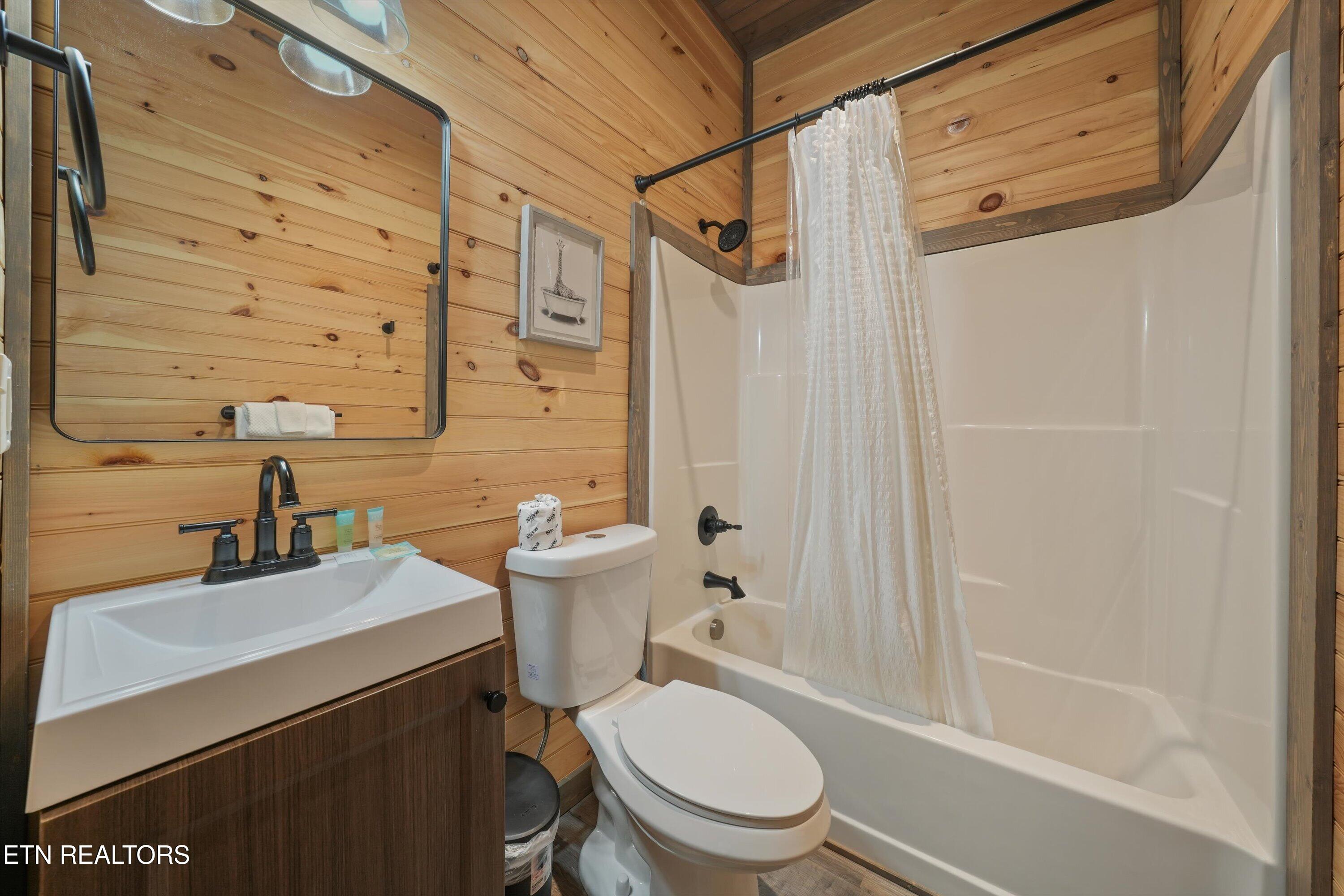 3012 Cloudburst Drive Sevierville TN 37862
