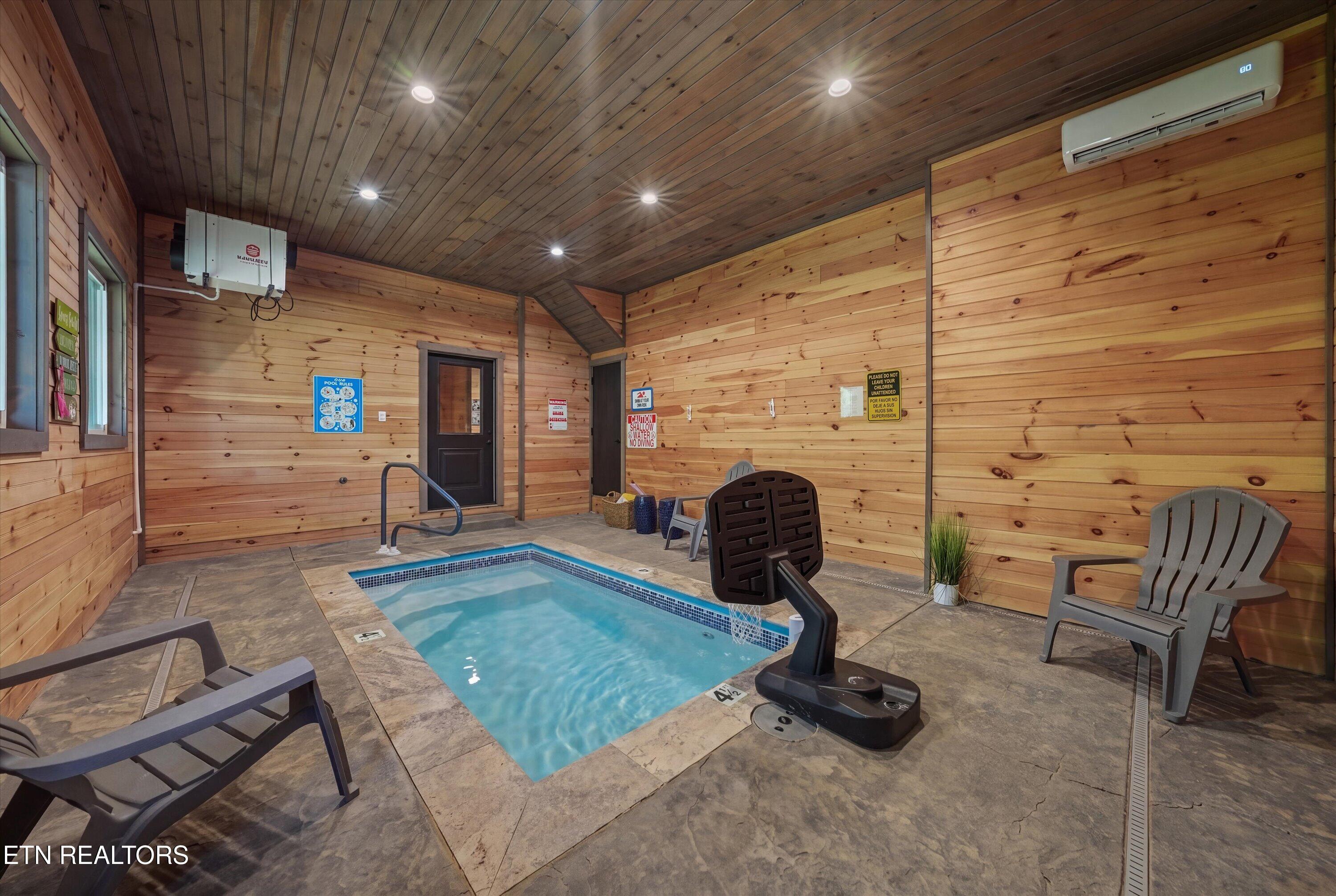 3012 Cloudburst Drive Sevierville TN 37862