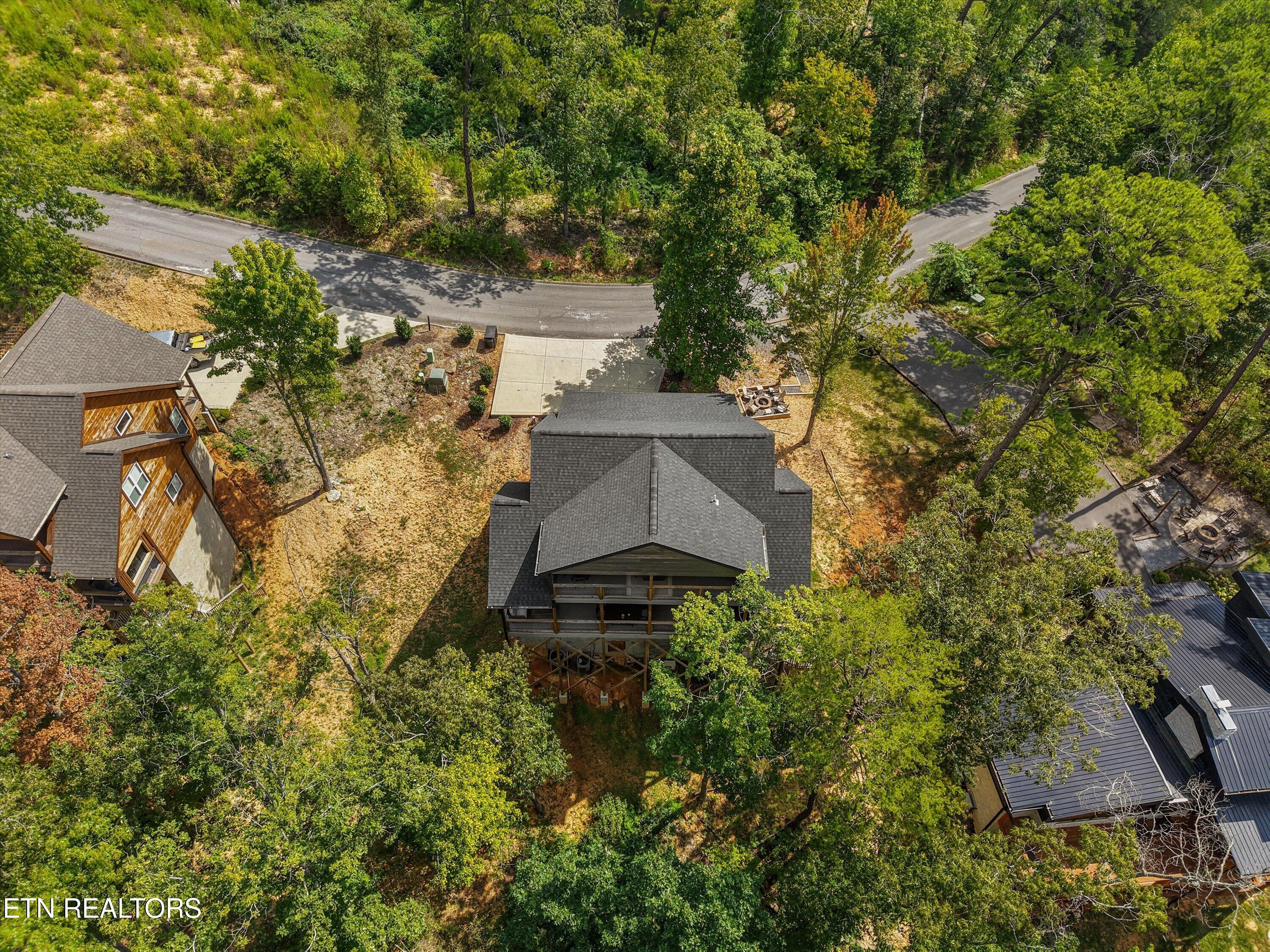 3012 Cloudburst Drive Sevierville TN 37862
