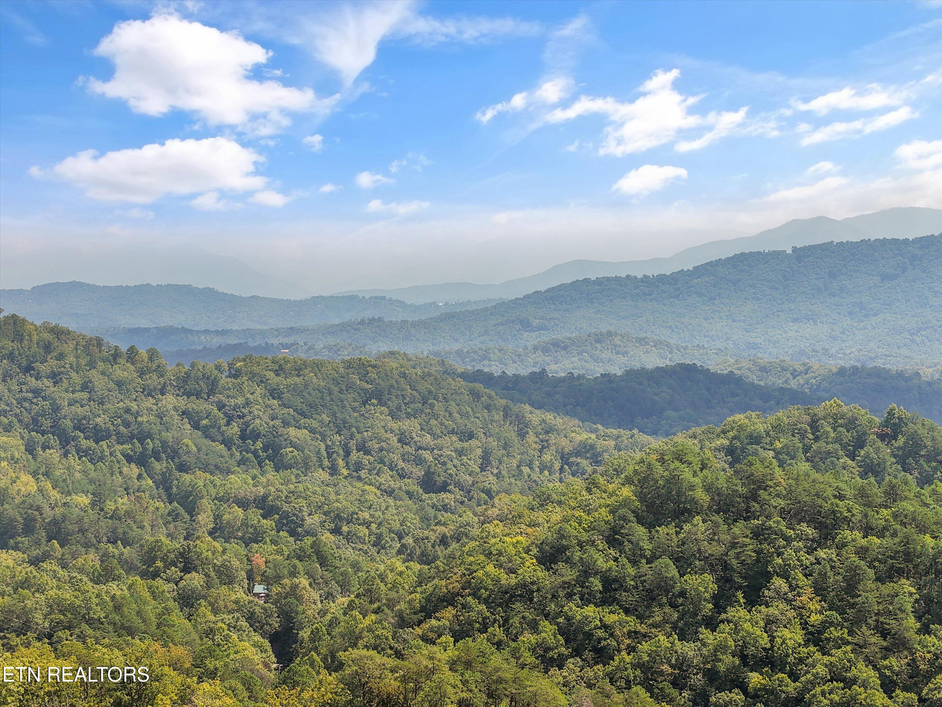 3012 Cloudburst Drive Sevierville TN 37862