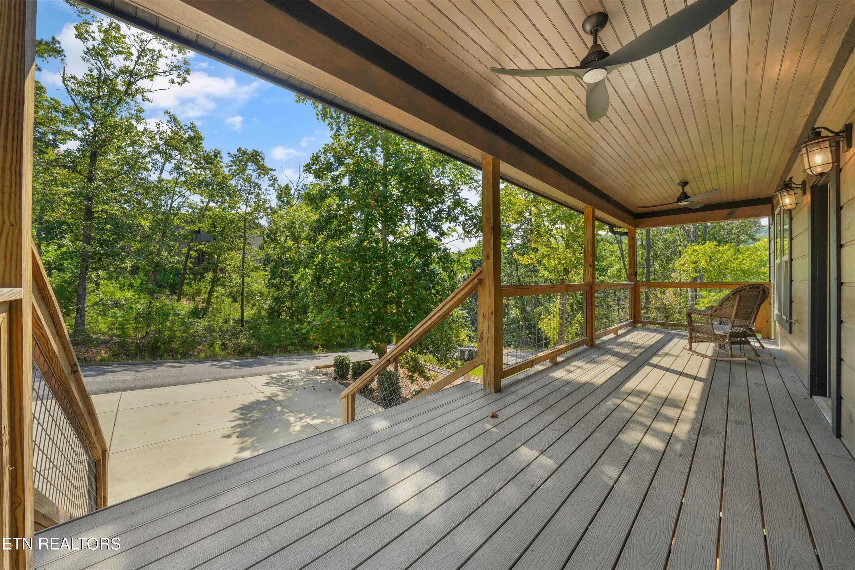 3012 Cloudburst Drive Sevierville TN 37862