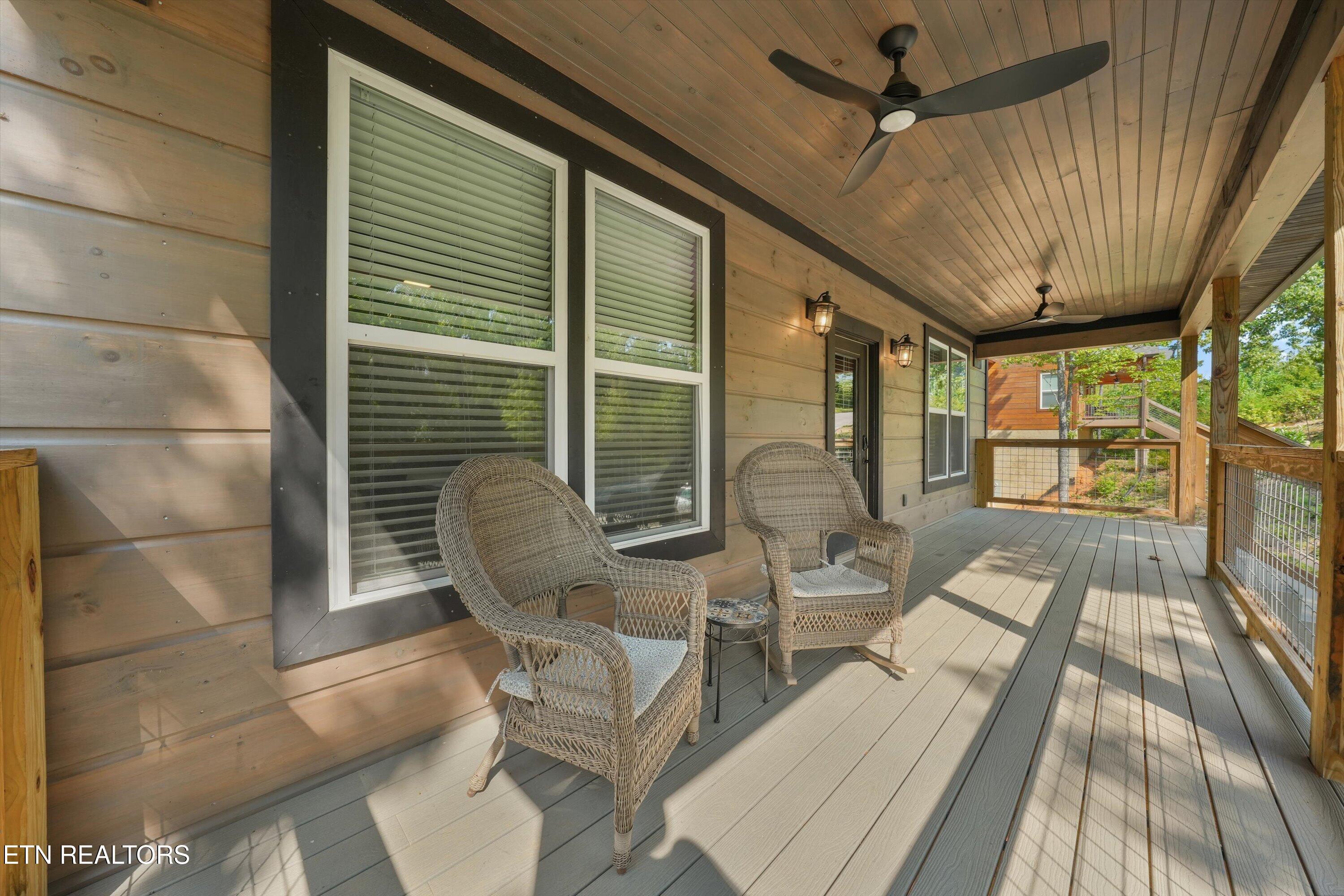 3012 Cloudburst Drive Sevierville TN 37862