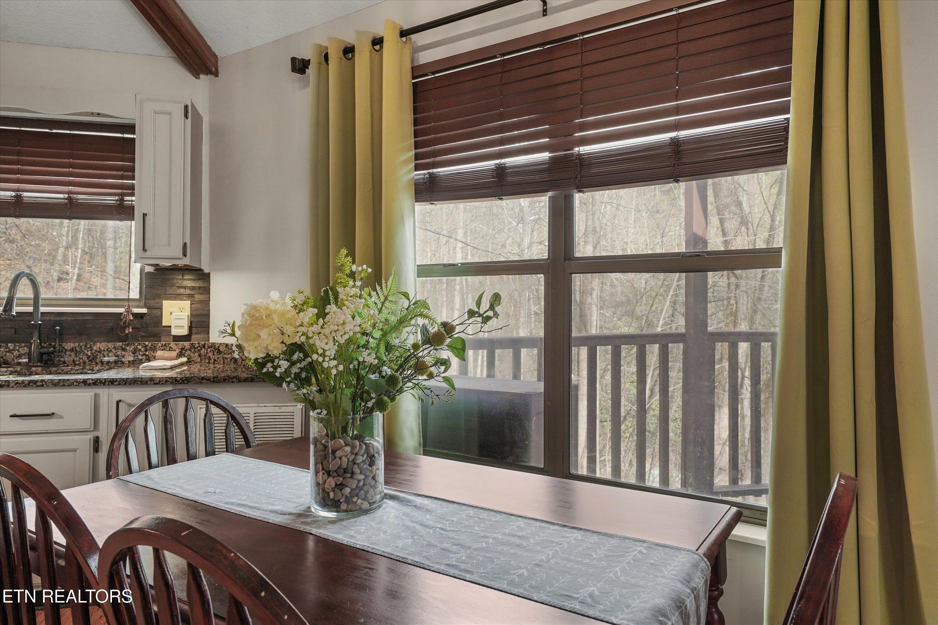 1103 Villa Lane Gatlinburg TN 37738