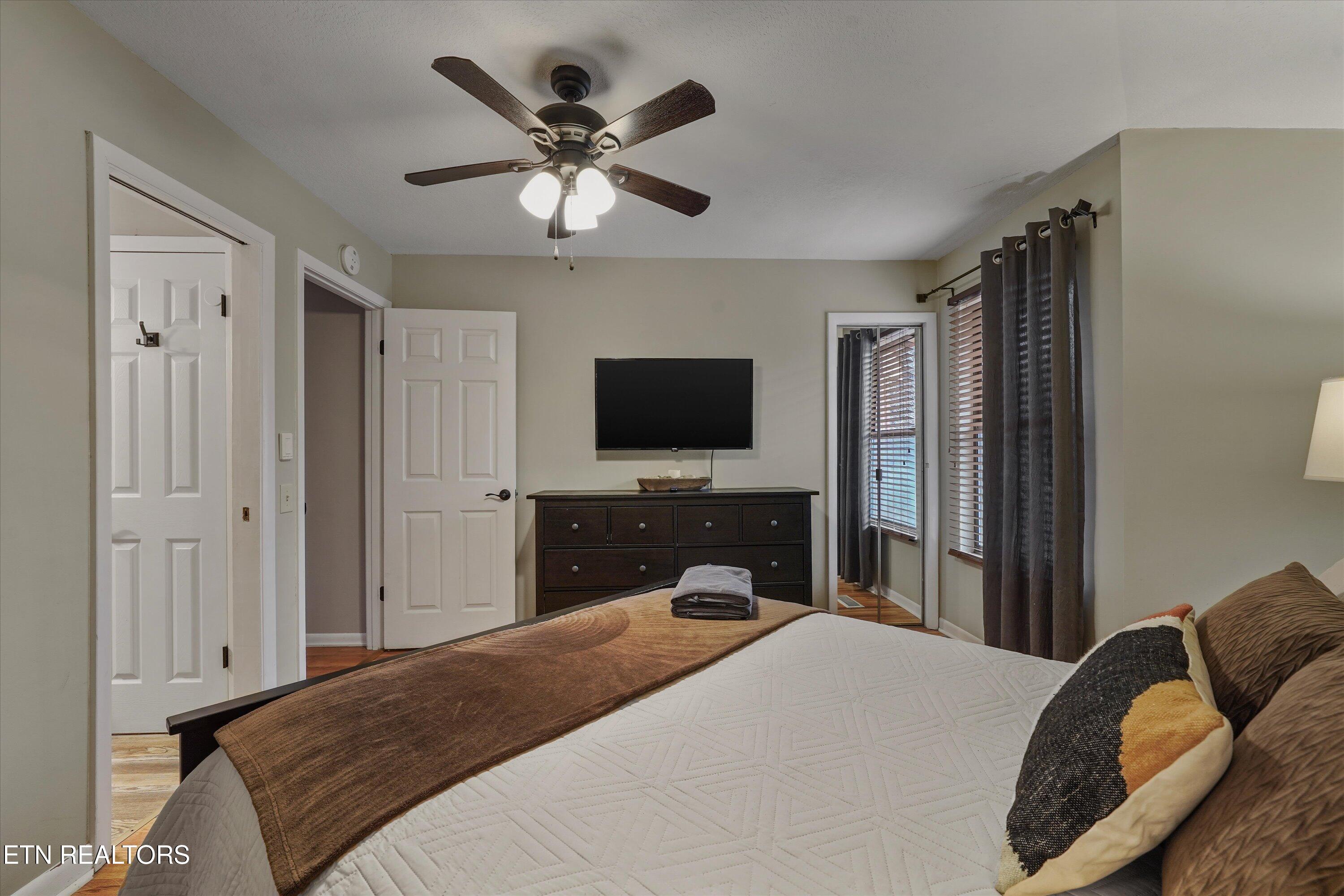 1103 Villa Lane Gatlinburg TN 37738