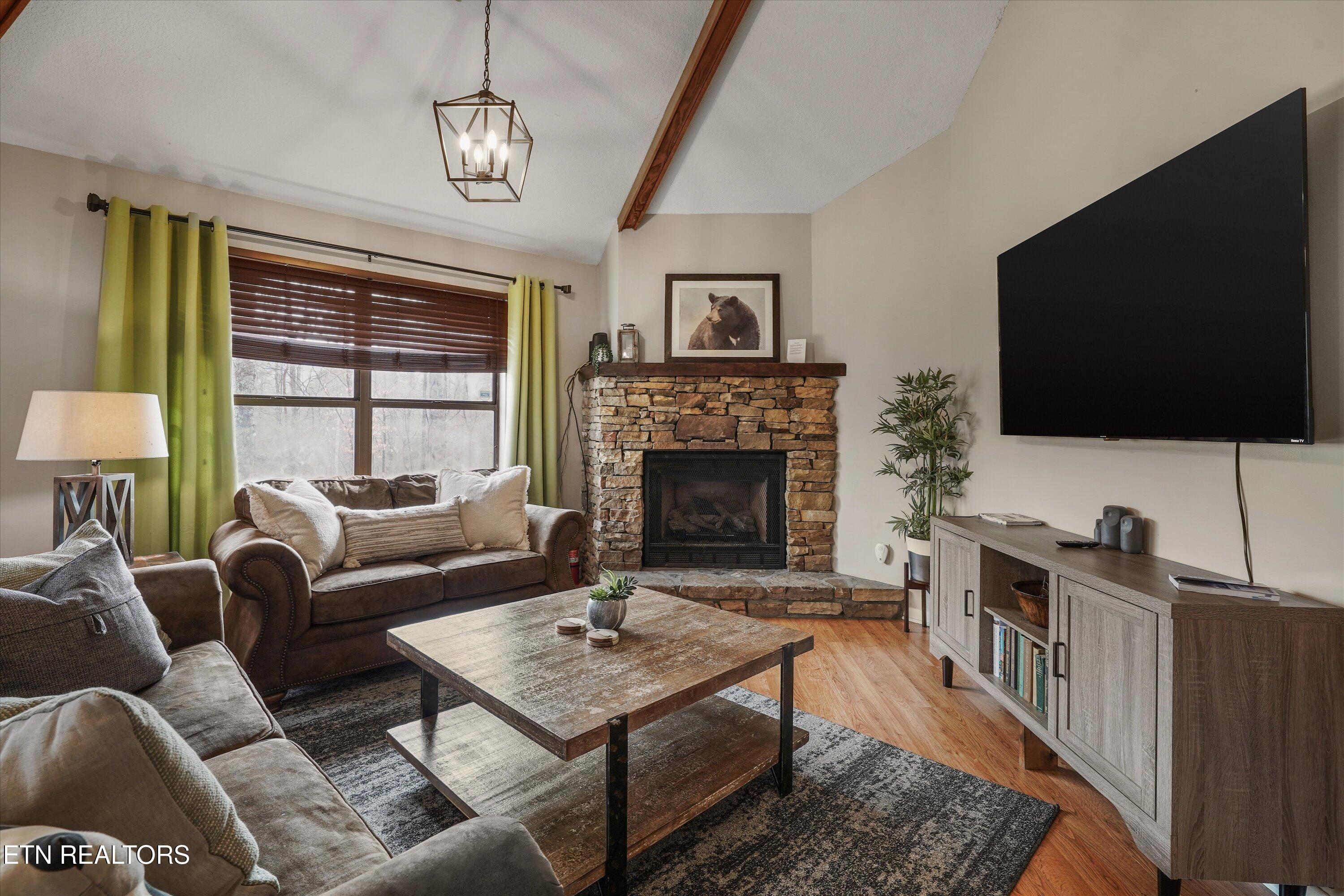 1103 Villa Lane Gatlinburg TN 37738