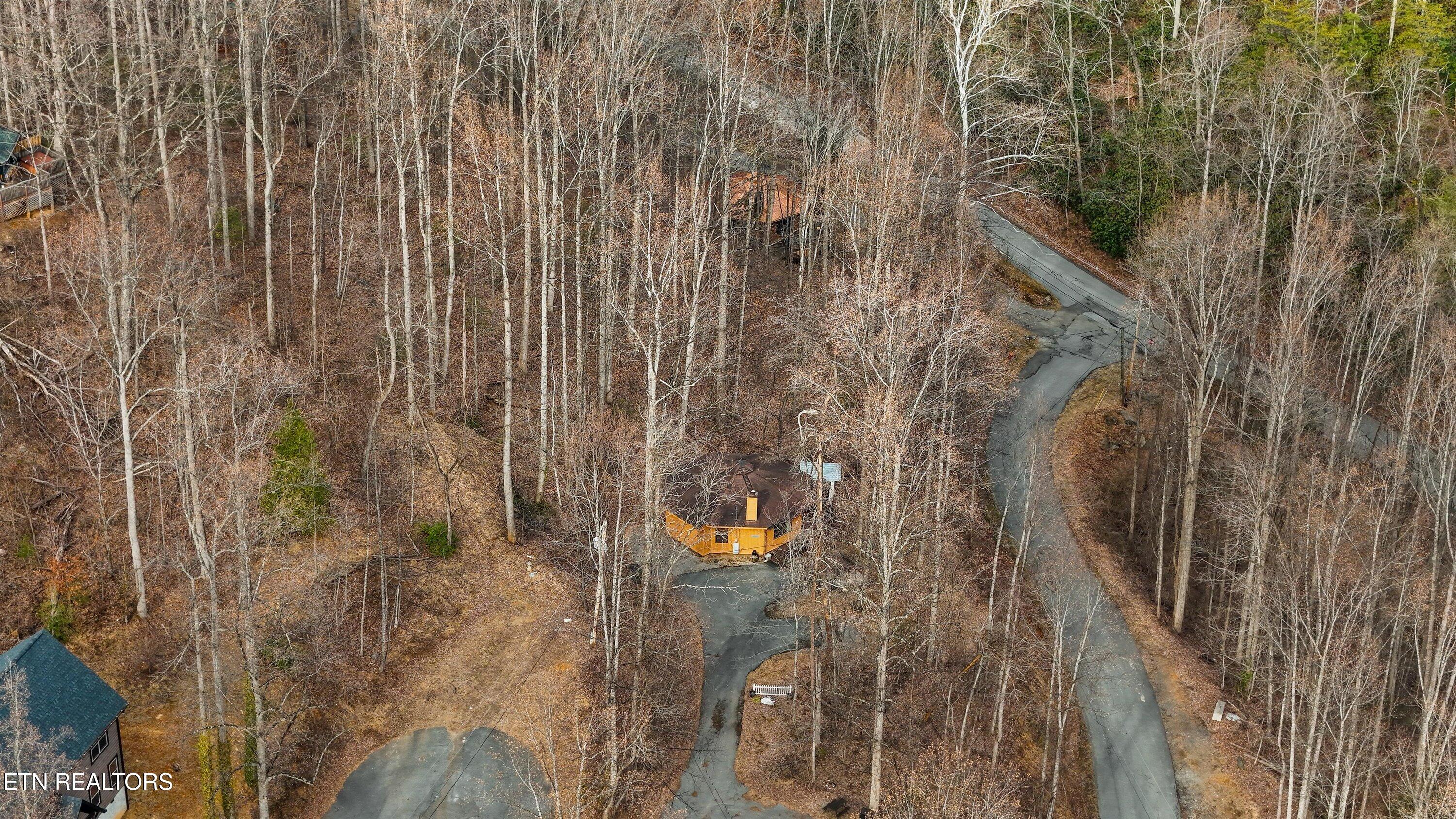 1103 Villa Lane Gatlinburg TN 37738