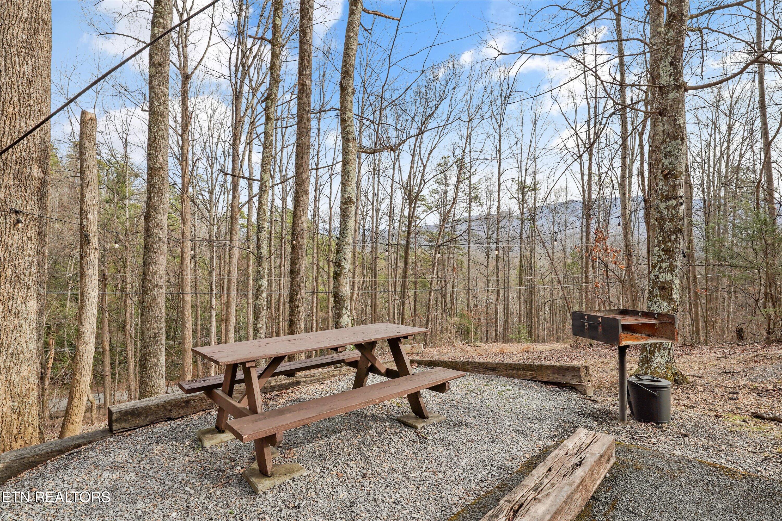 1103 Villa Lane Gatlinburg TN 37738