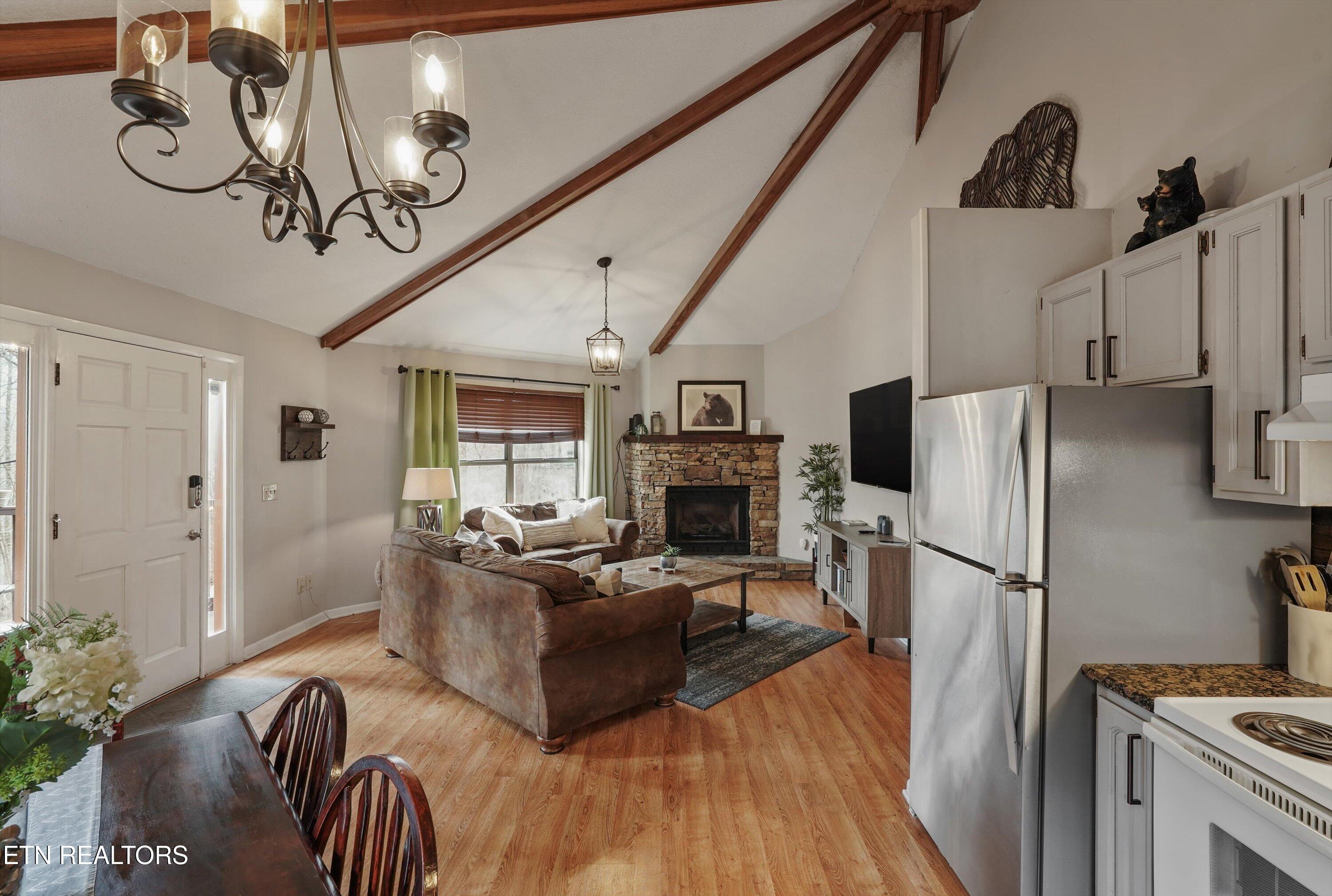 1103 Villa Lane Gatlinburg TN 37738