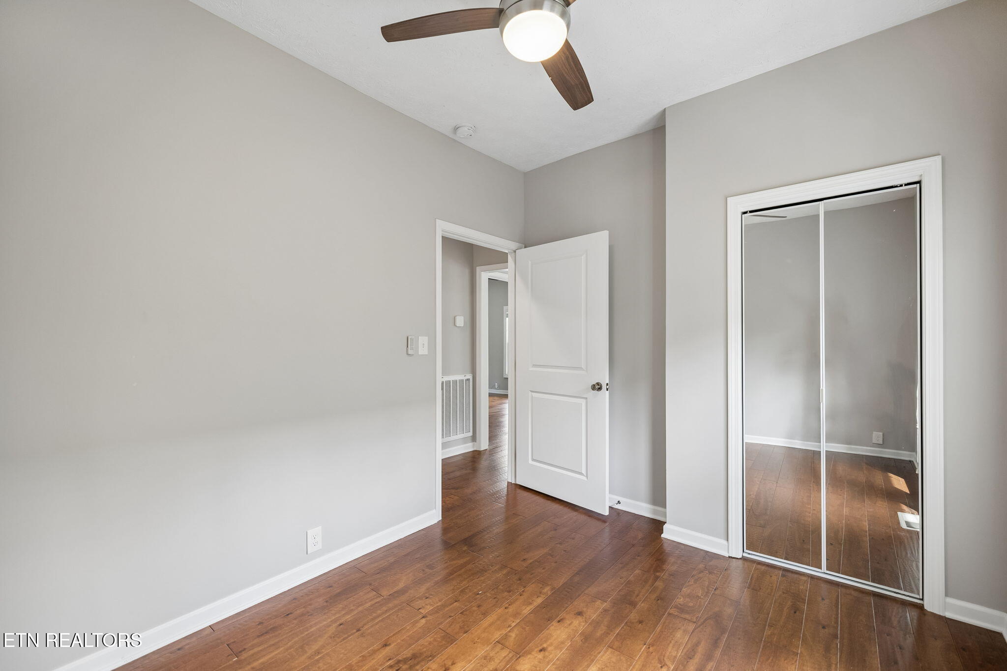 2502 Harvey Street Knoxville TN 37917