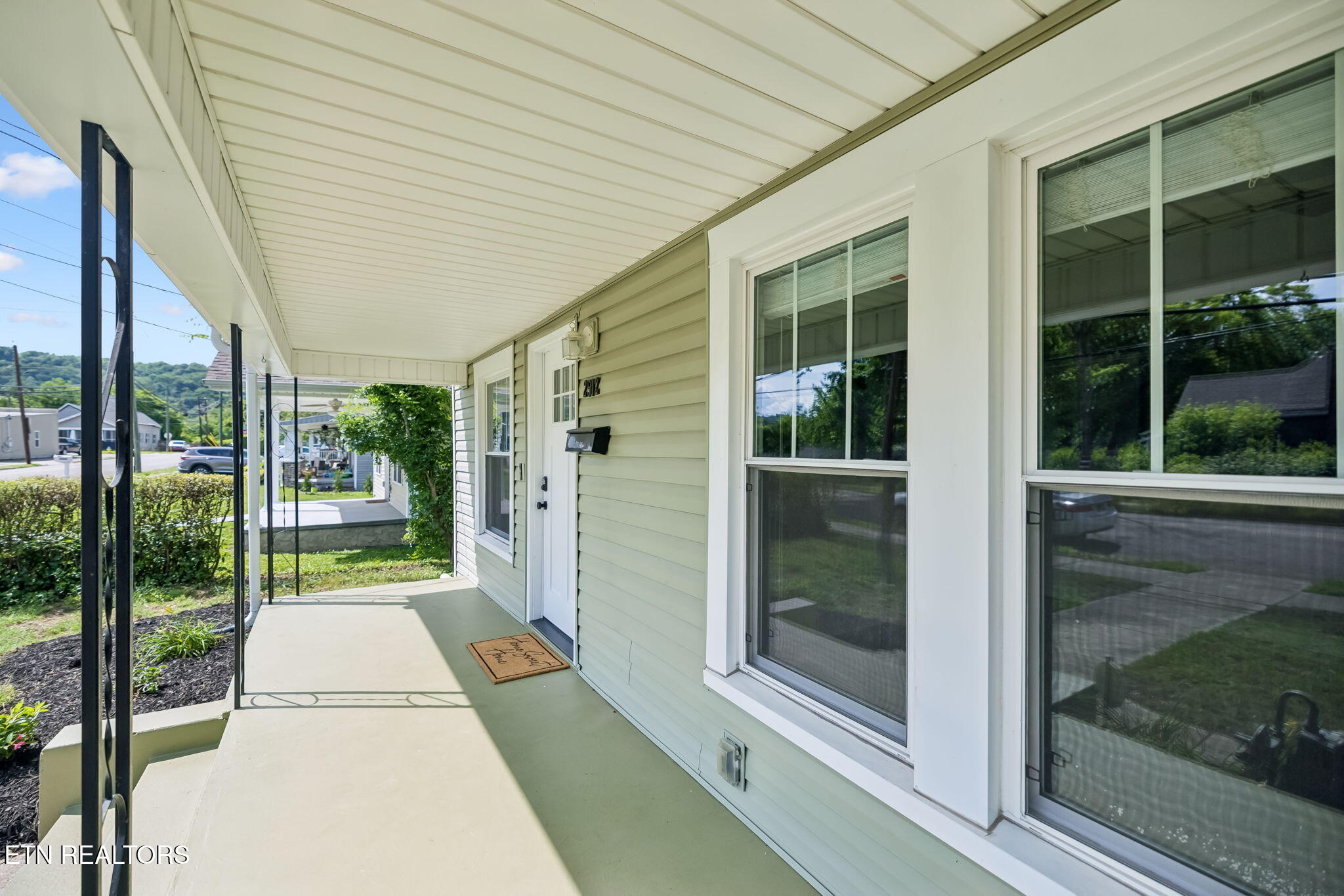 2502 Harvey Street Knoxville TN 37917