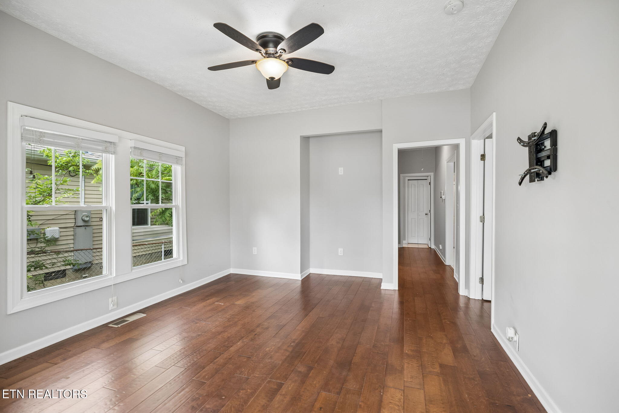 2502 Harvey Street Knoxville TN 37917