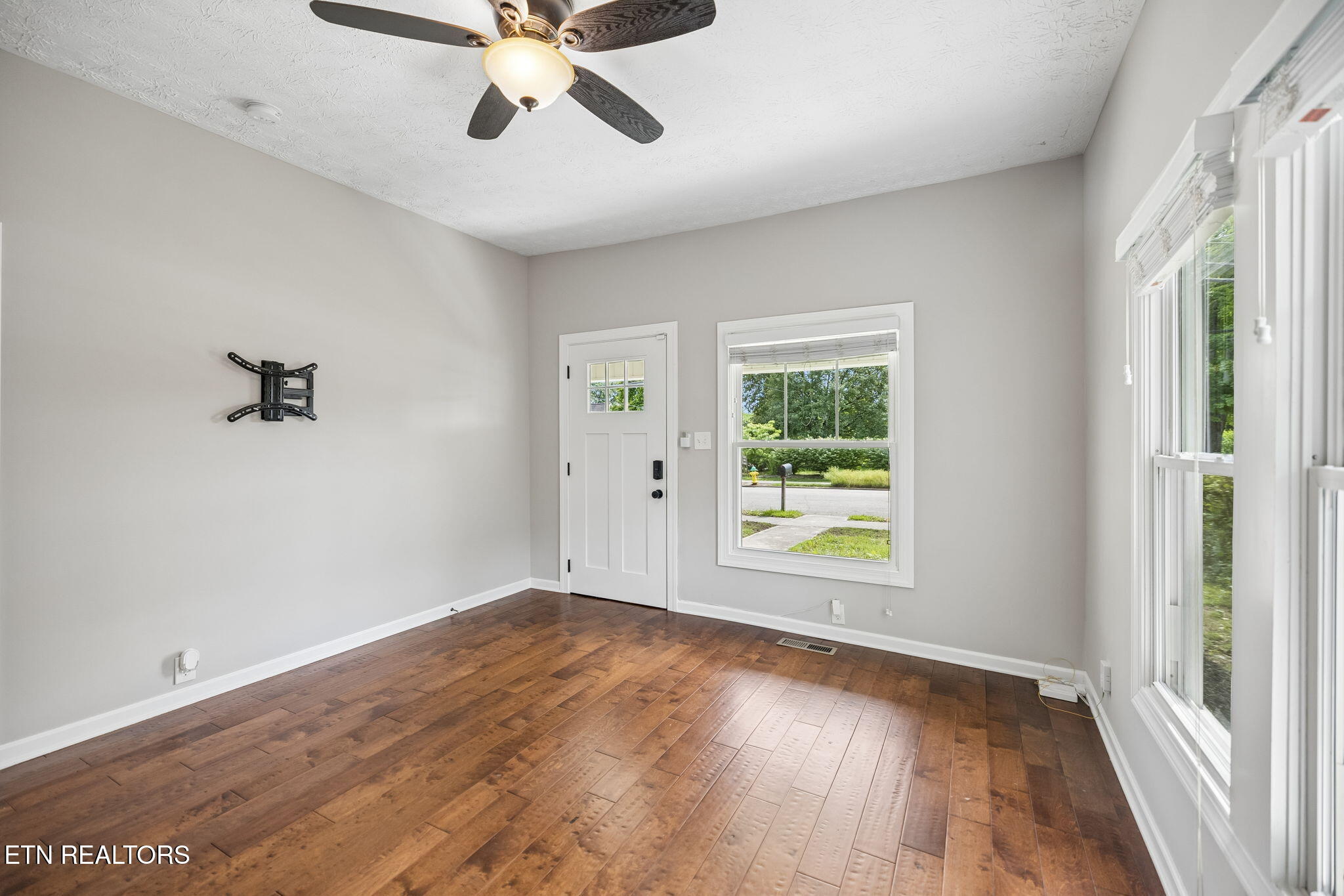 2502 Harvey Street Knoxville TN 37917
